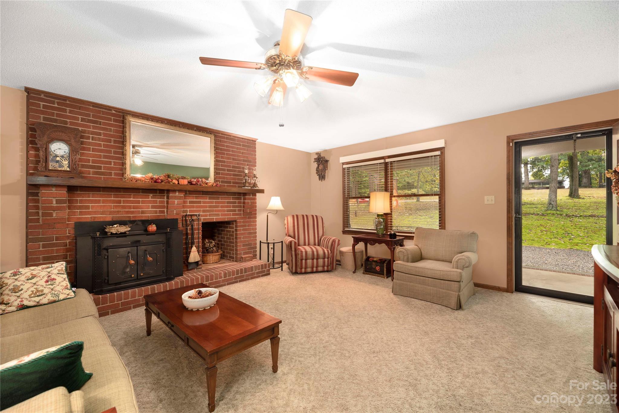 Mundy Acres - Residential