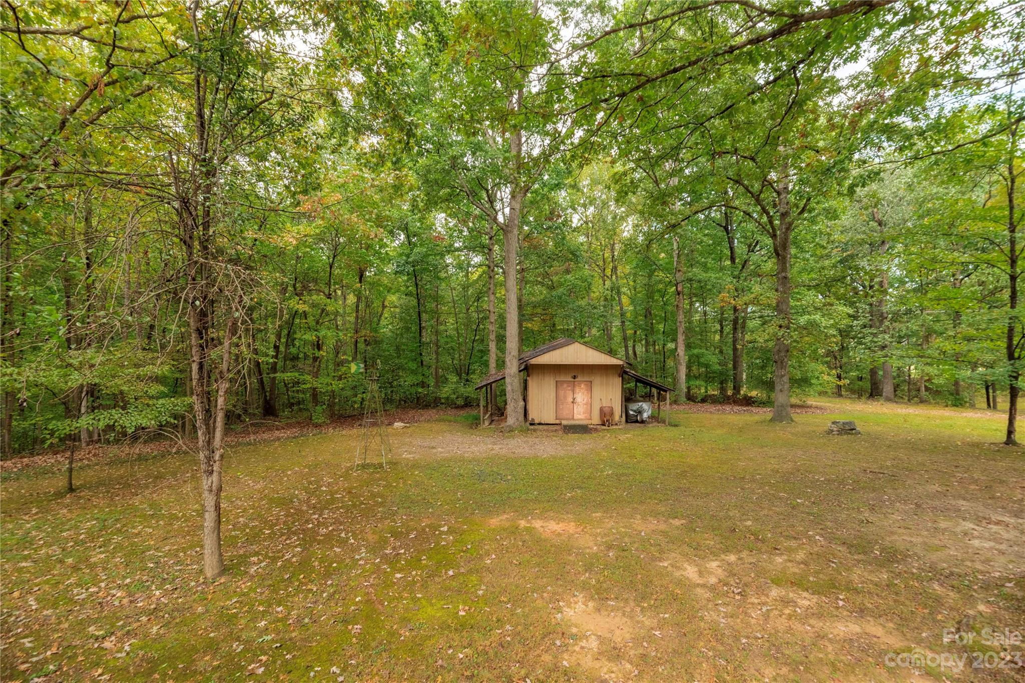 Mundy Acres - Residential