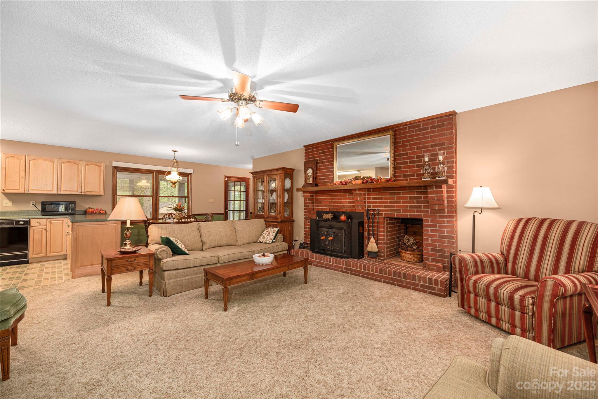 Mundy Acres - Residential