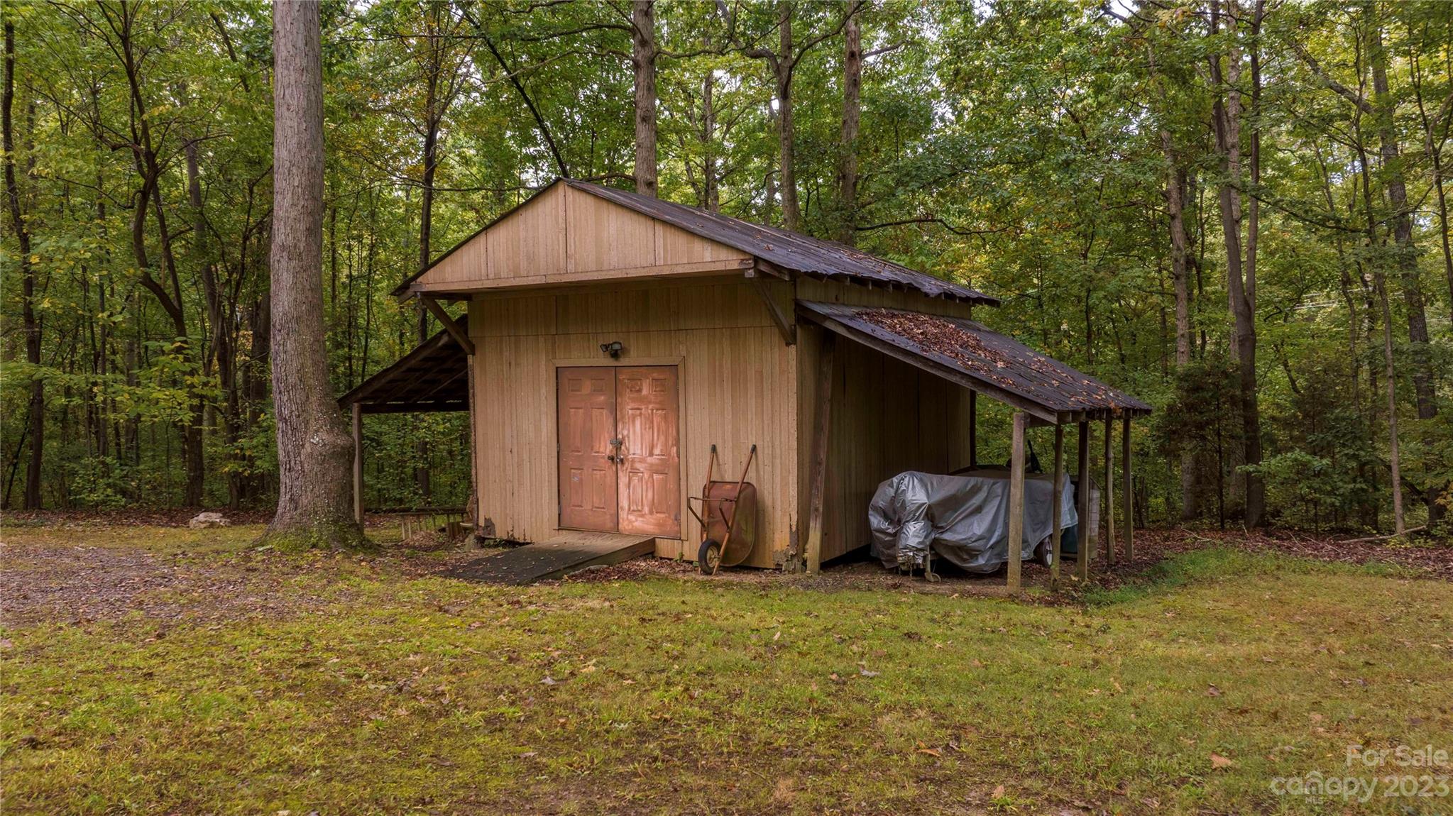 Mundy Acres - Residential