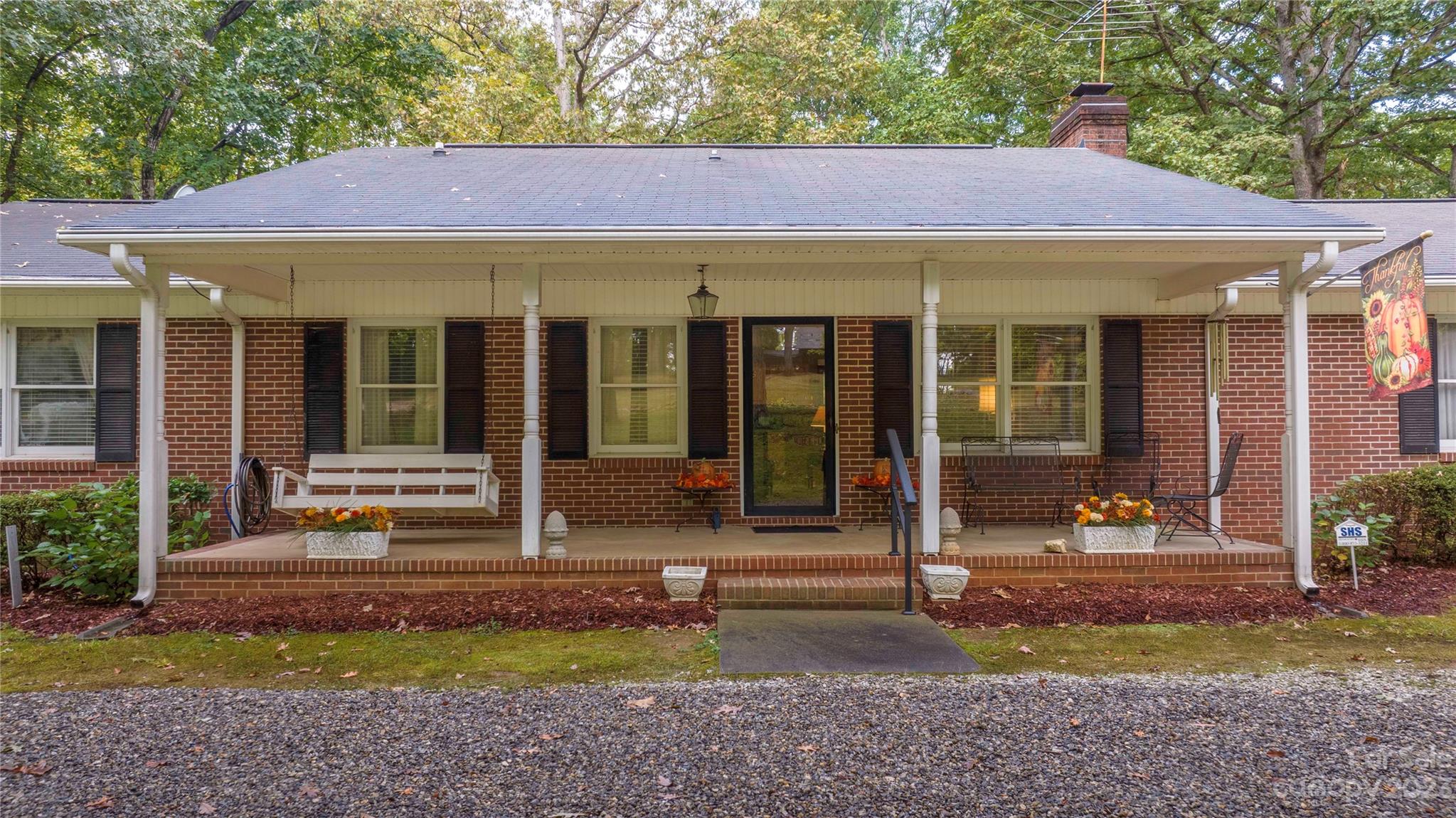 Mundy Acres - Residential