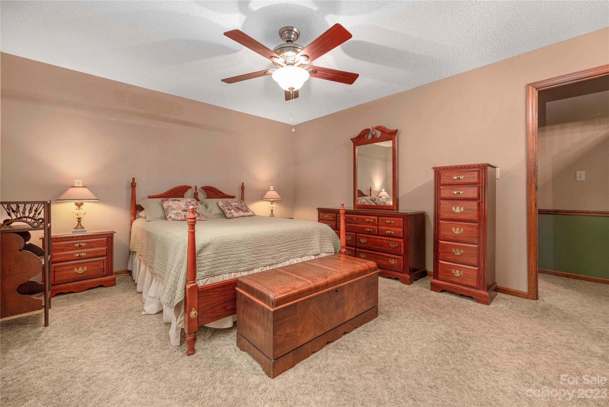 Mundy Acres - Residential