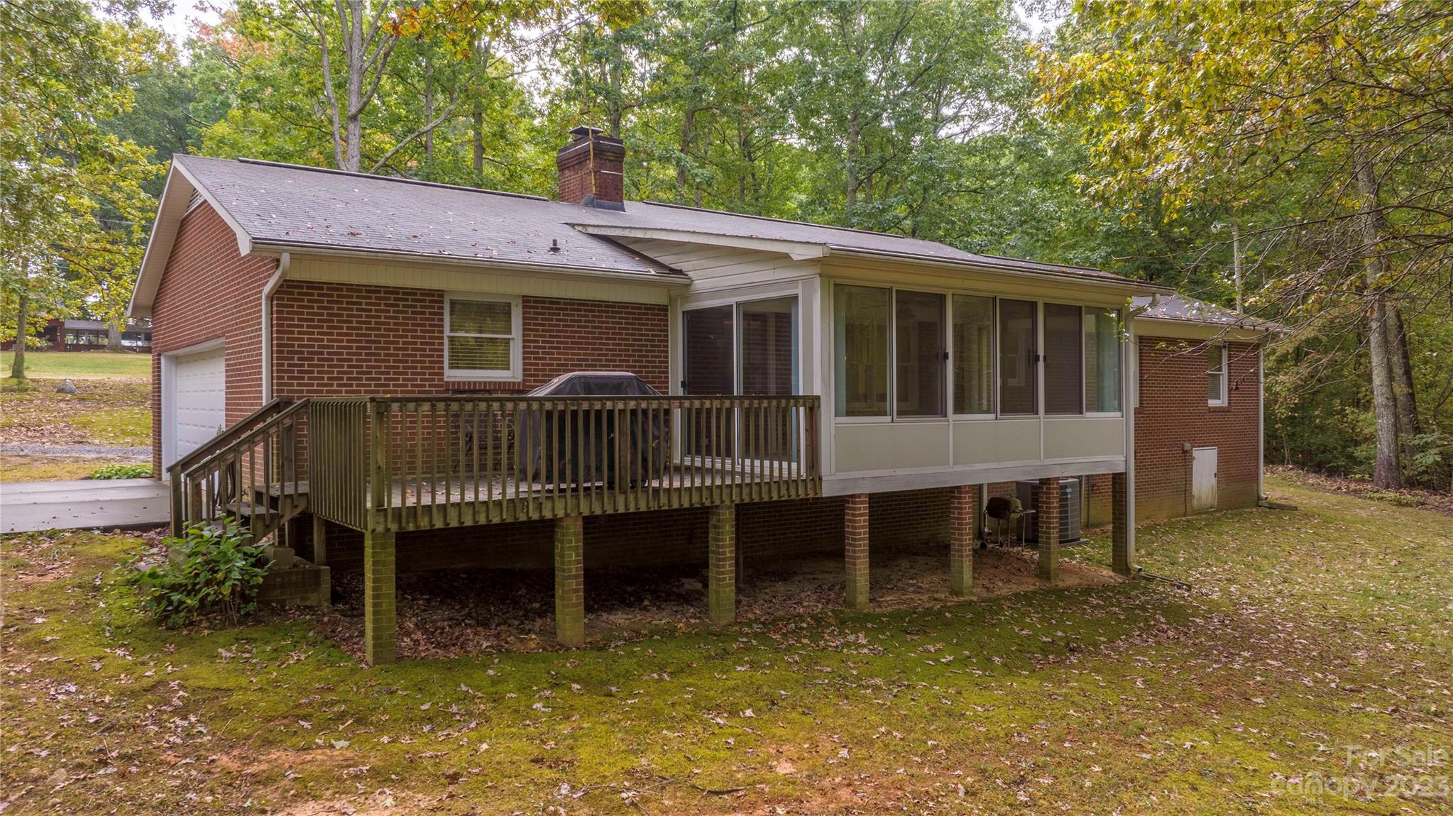 Mundy Acres - Residential