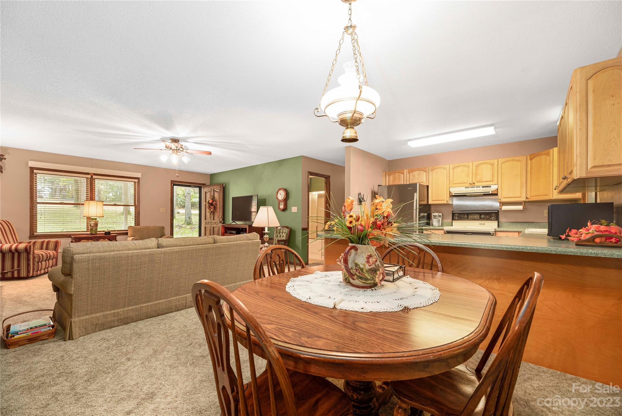 Mundy Acres - Residential