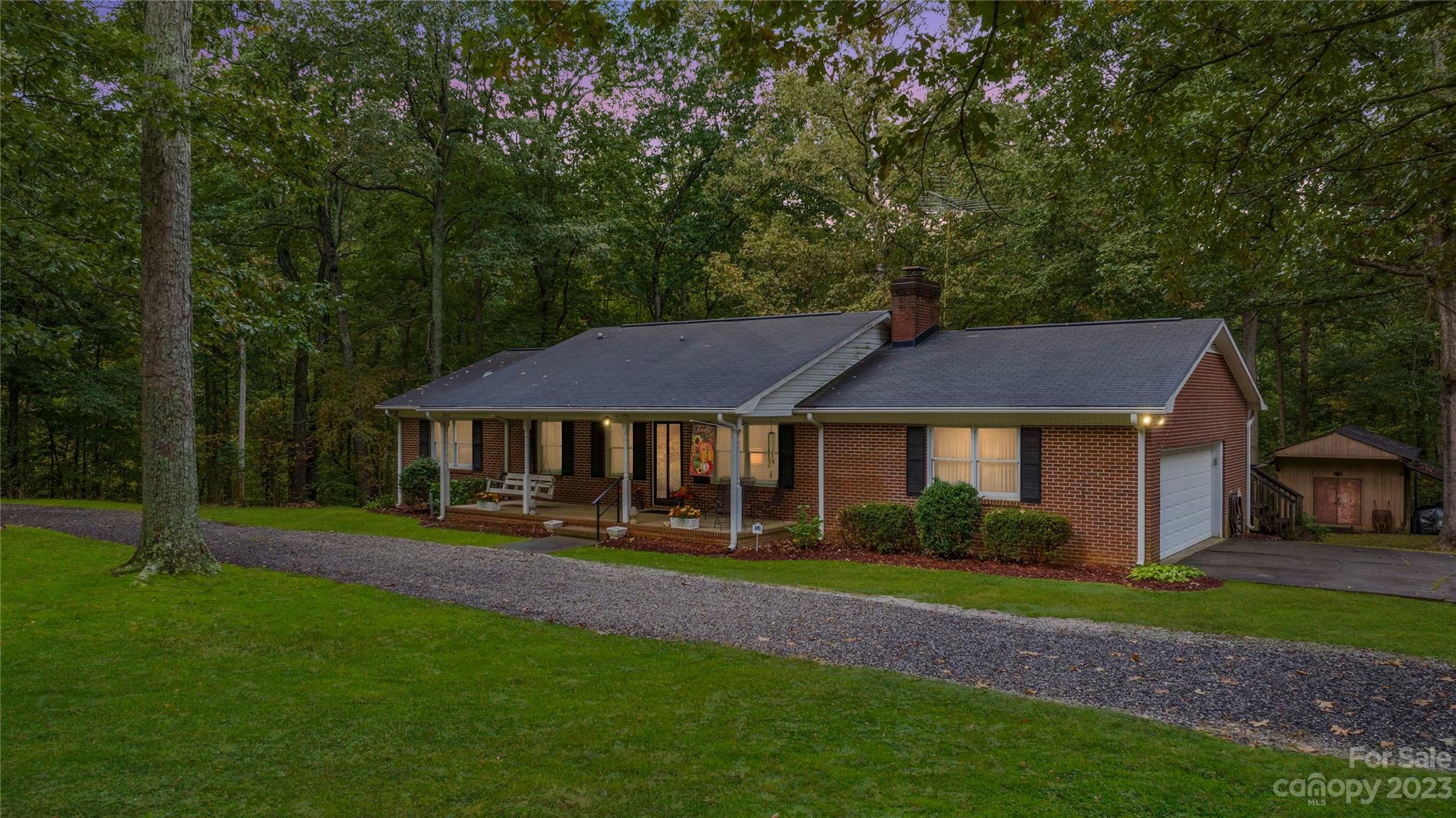 Mundy Acres - Residential