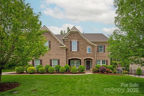 1737 Cavaillon Drive Waxhaw NC 28173