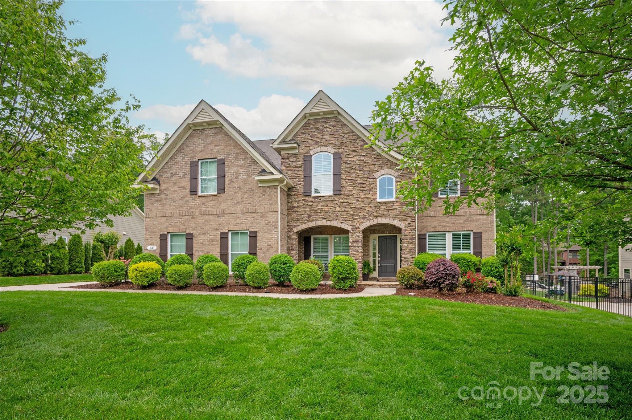 1737 Cavaillon Drive