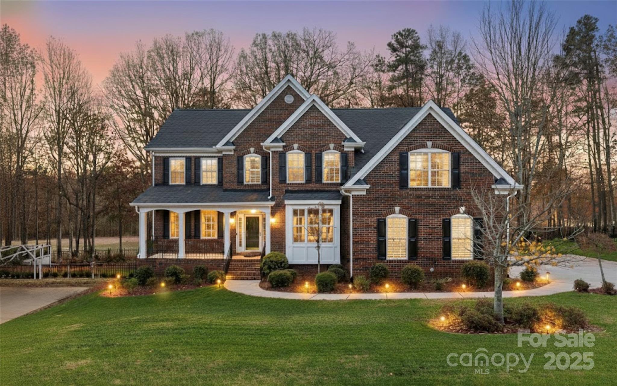 11024 Persimmon Creek Drive