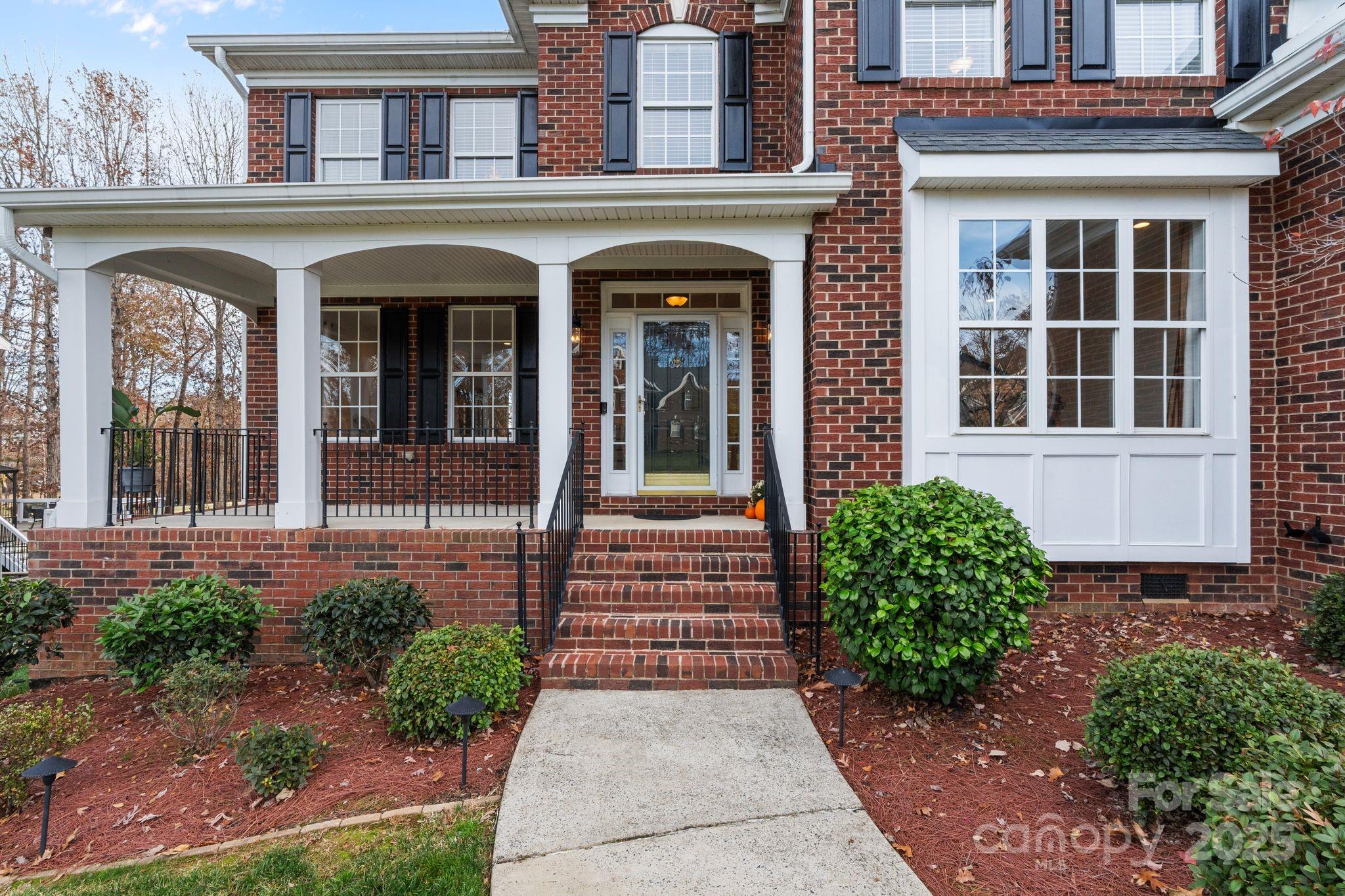 11024 Persimmon Creek Drive