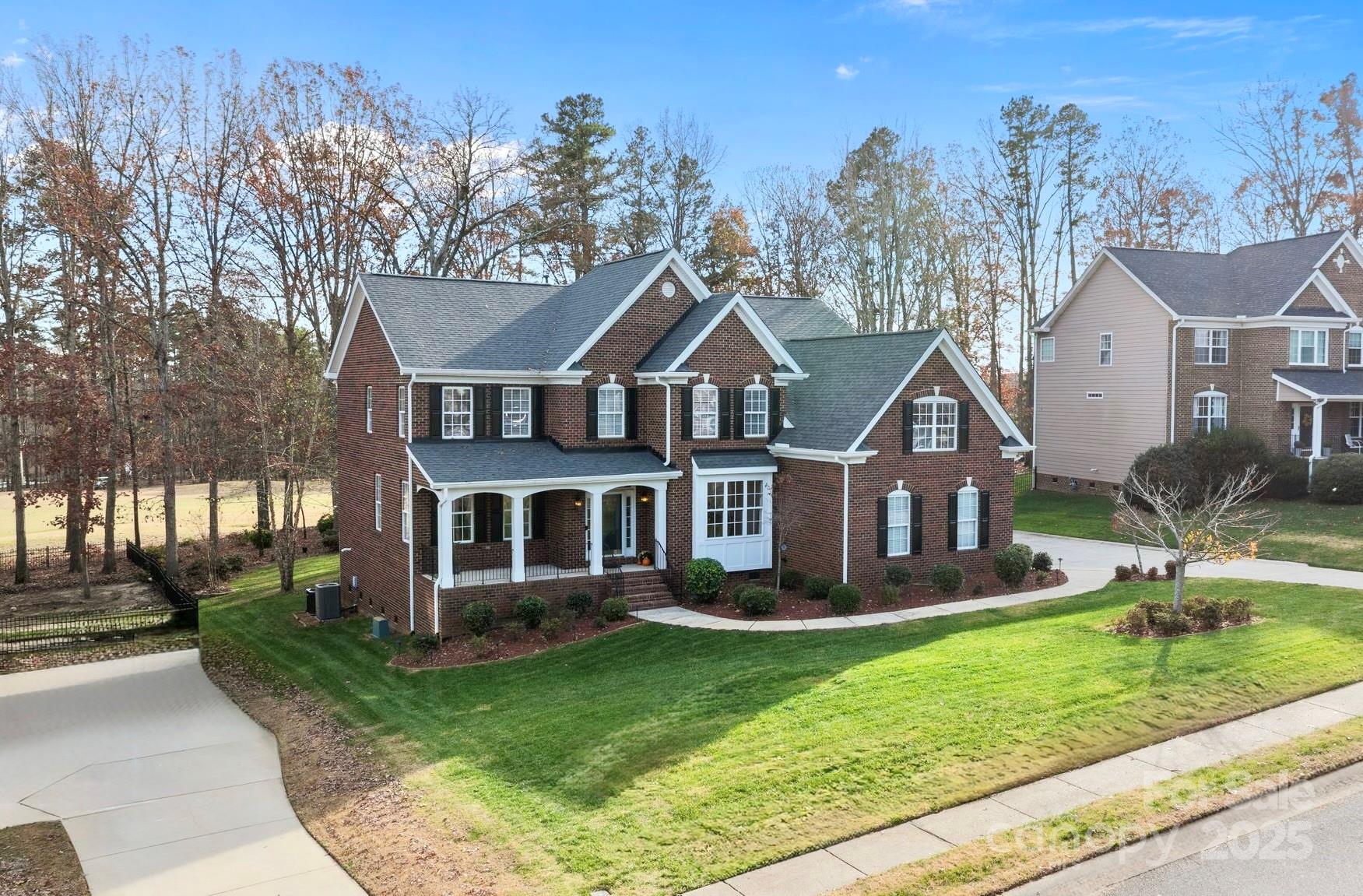 11024 Persimmon Creek Drive