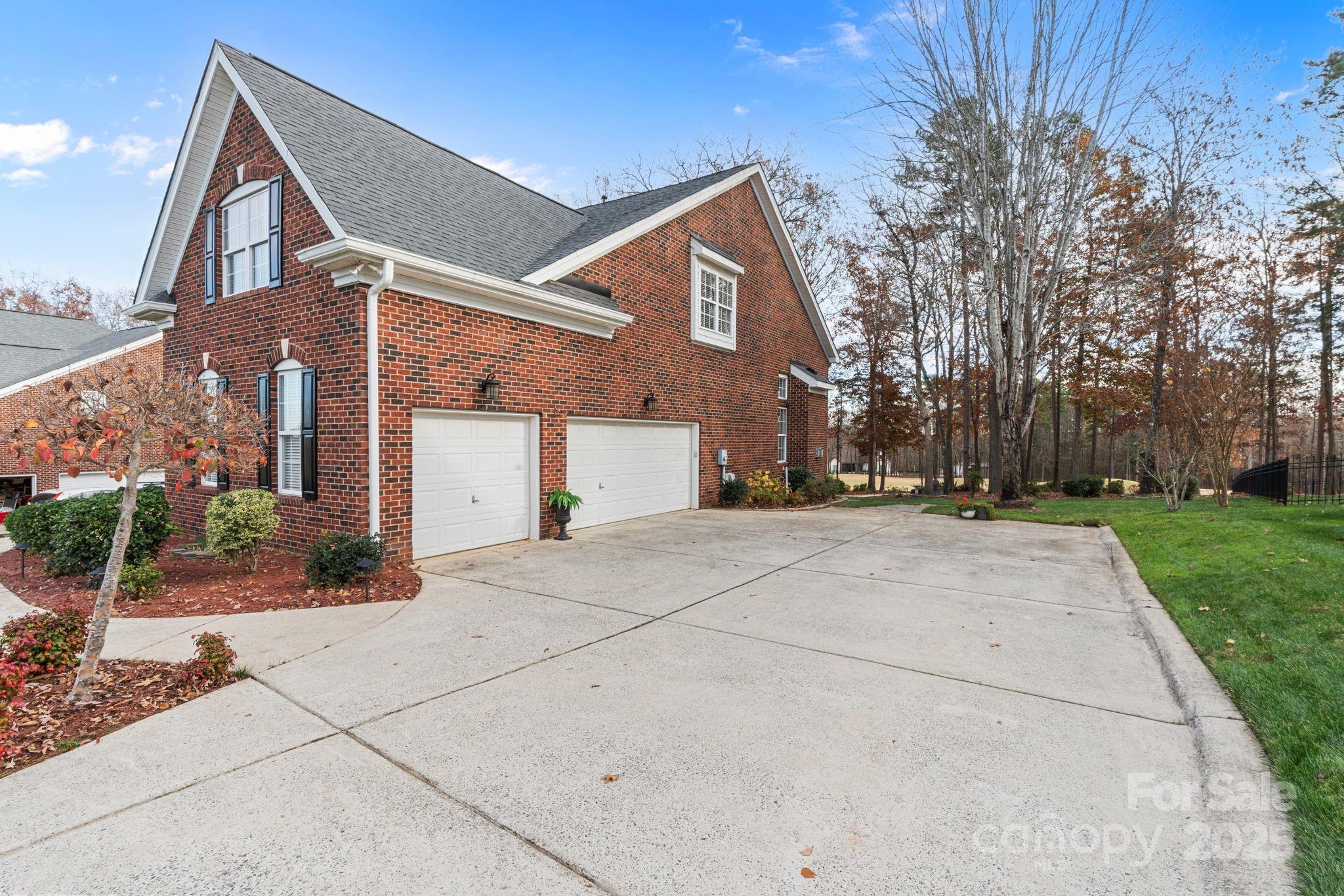 11024 Persimmon Creek Drive