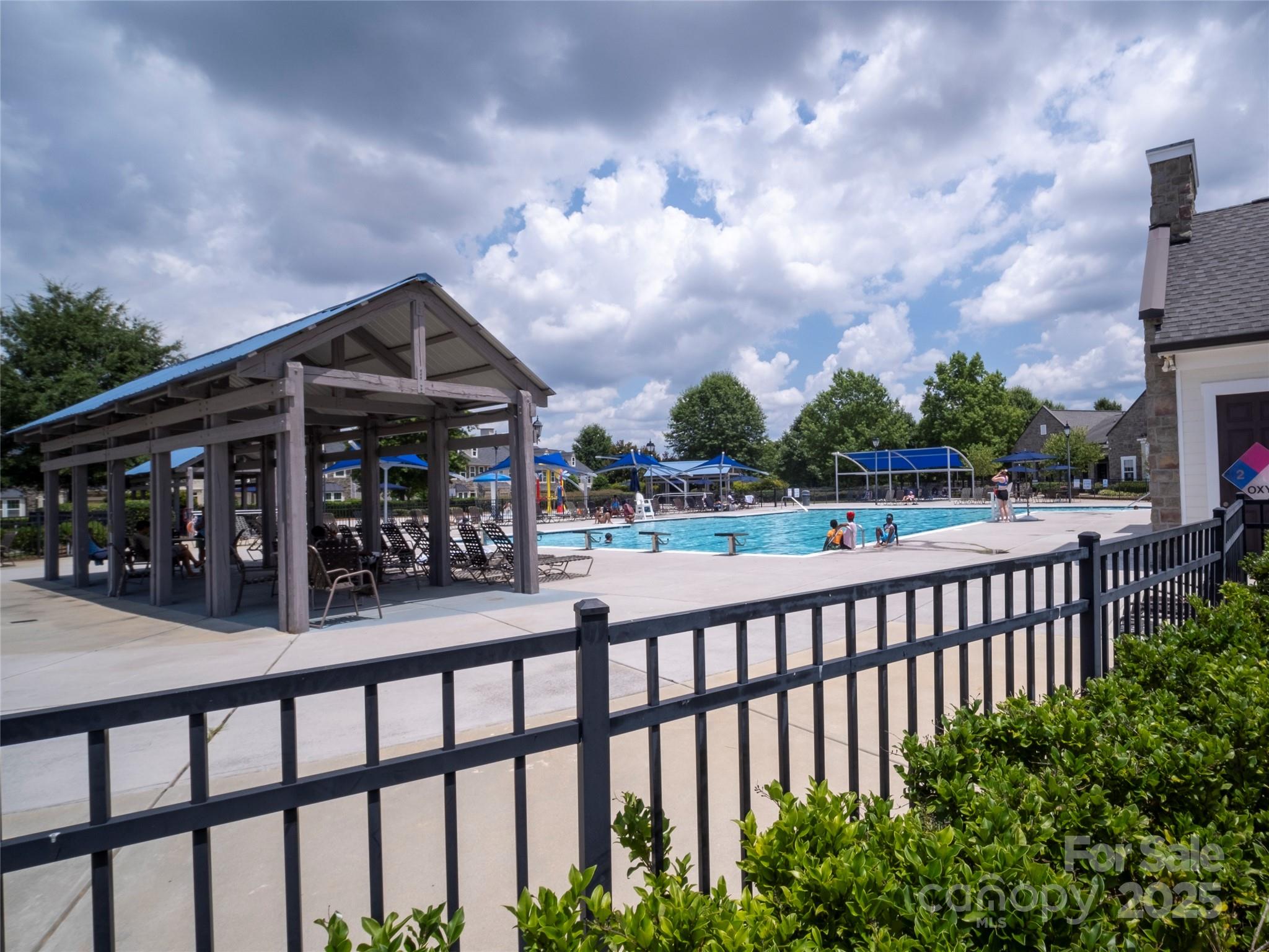 Berewick - Residential