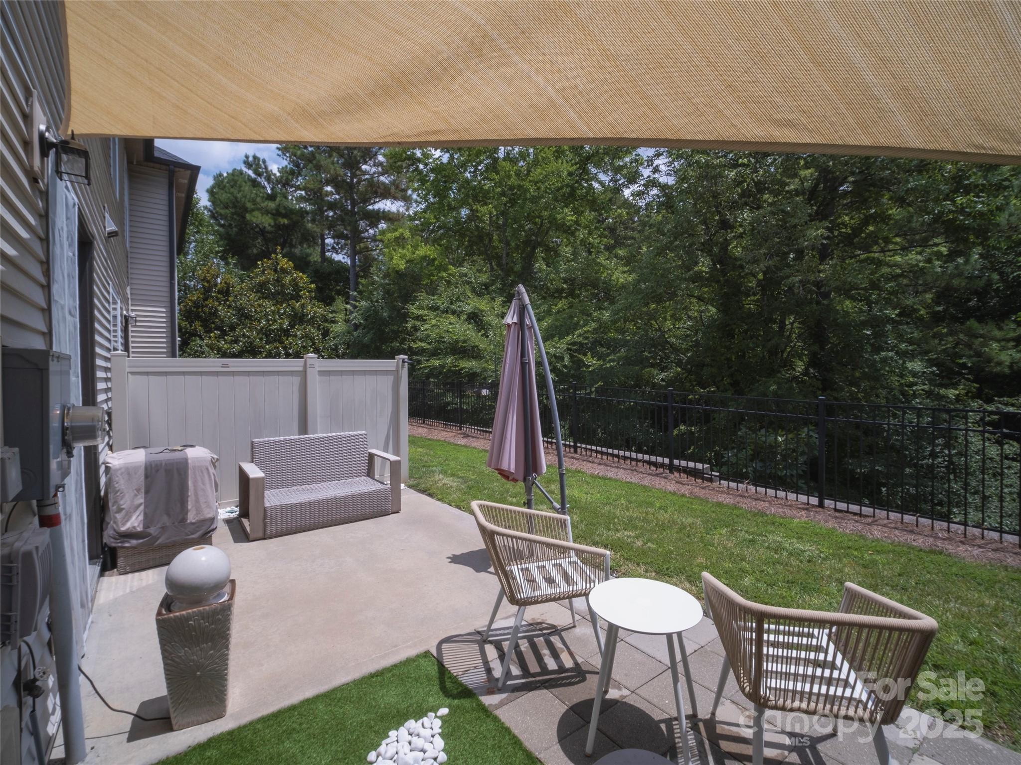 Berewick - Residential