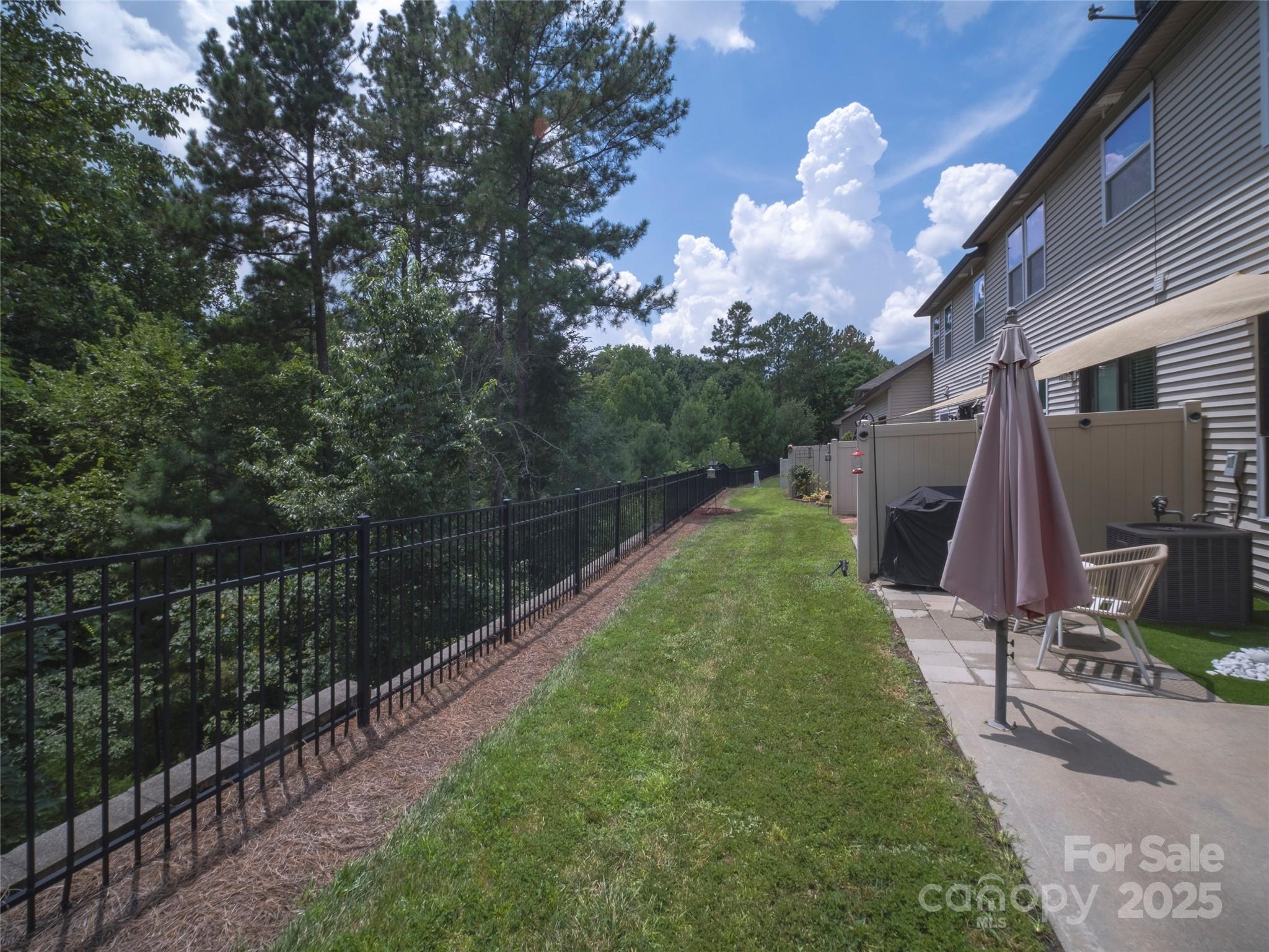 Berewick - Residential