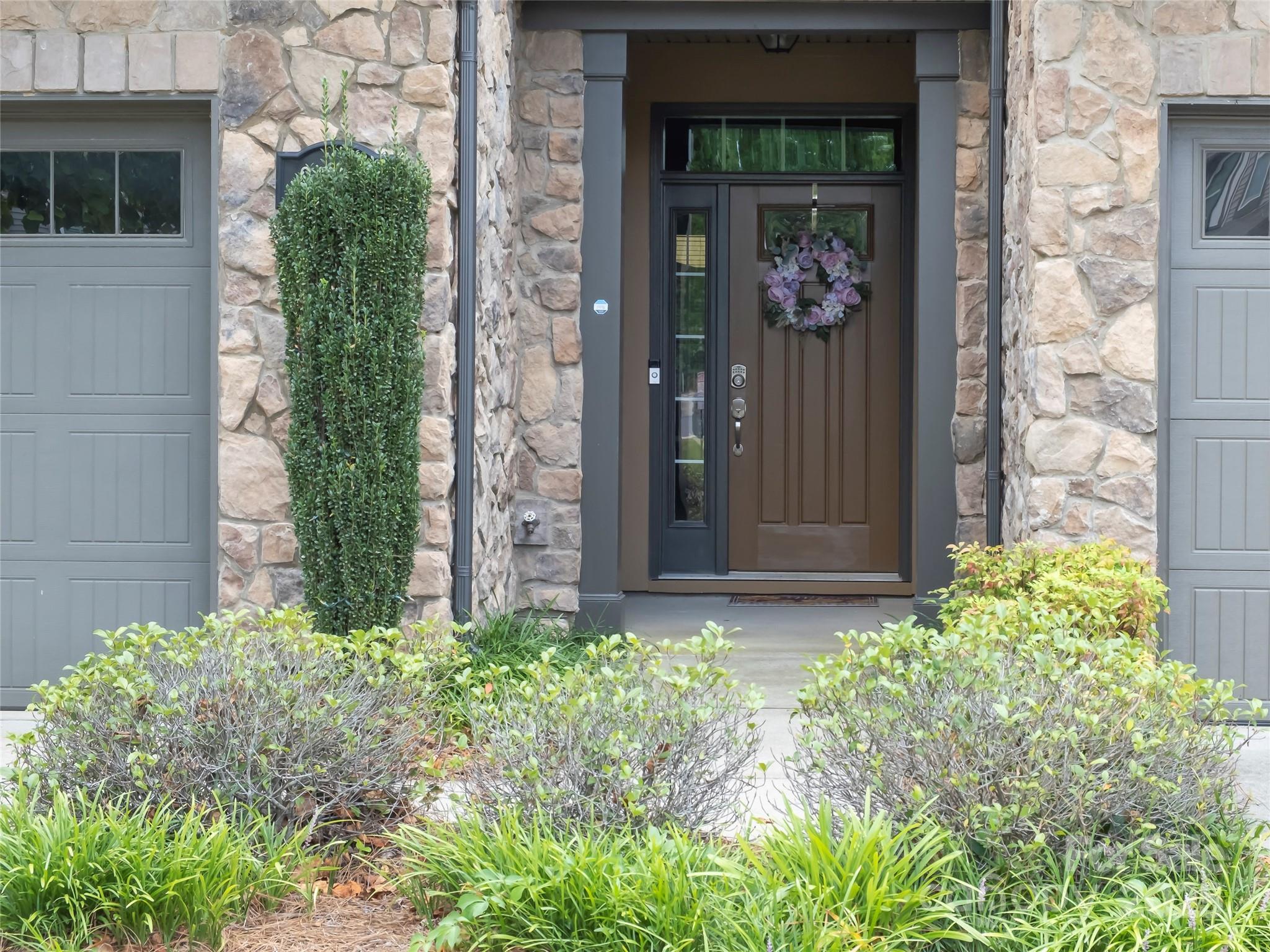 Berewick - Residential