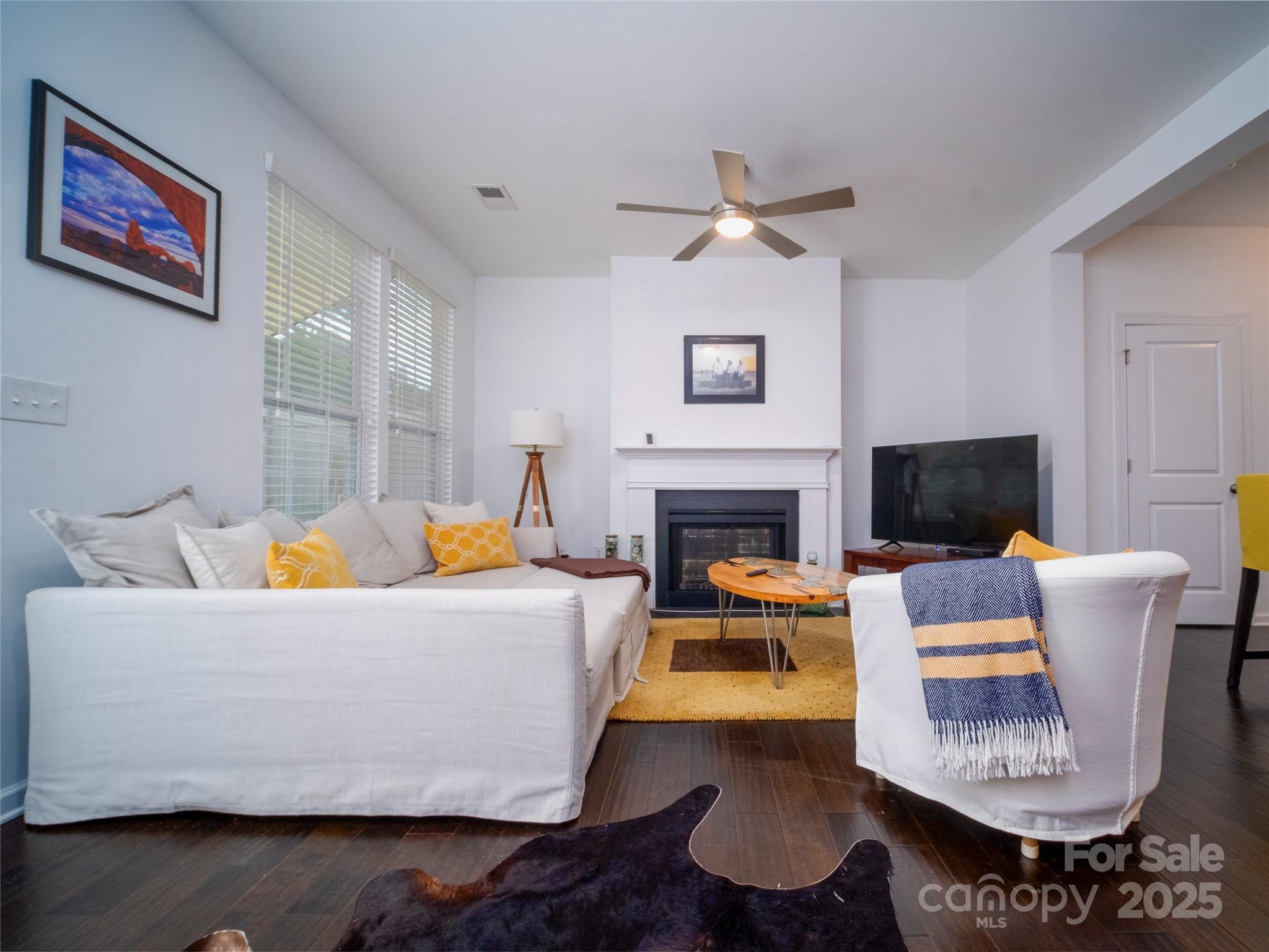 Berewick - Residential