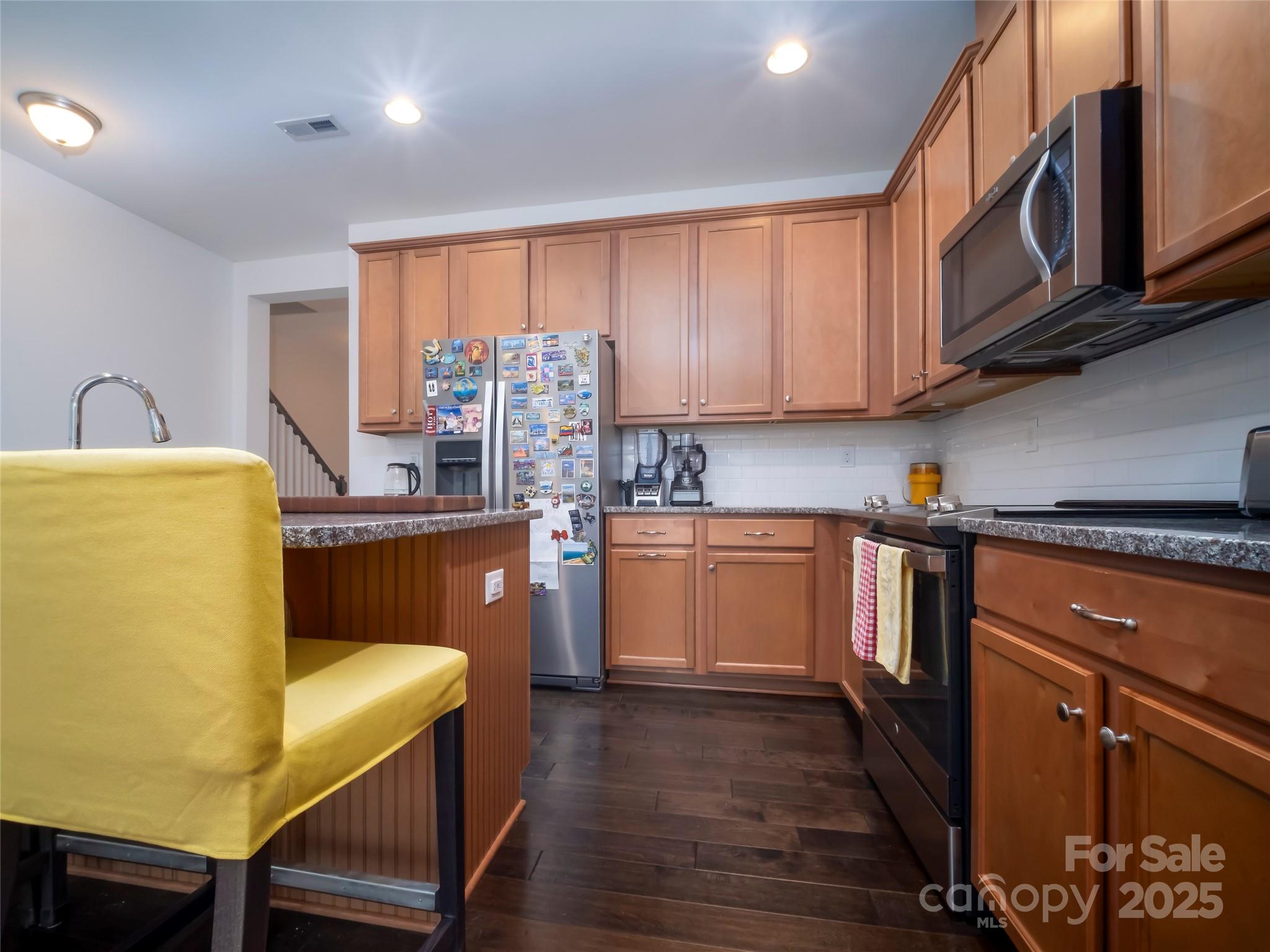 Berewick - Residential