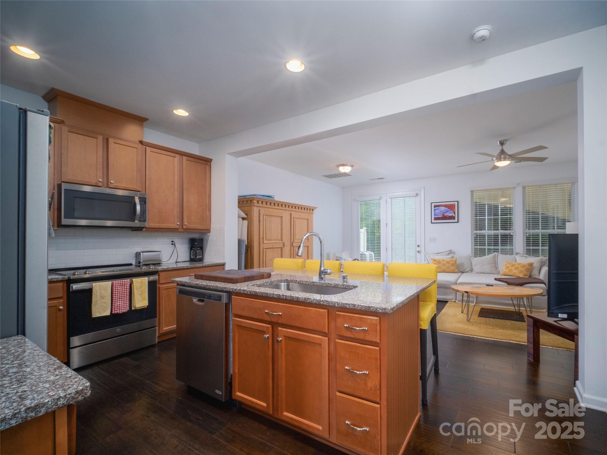 Berewick - Residential