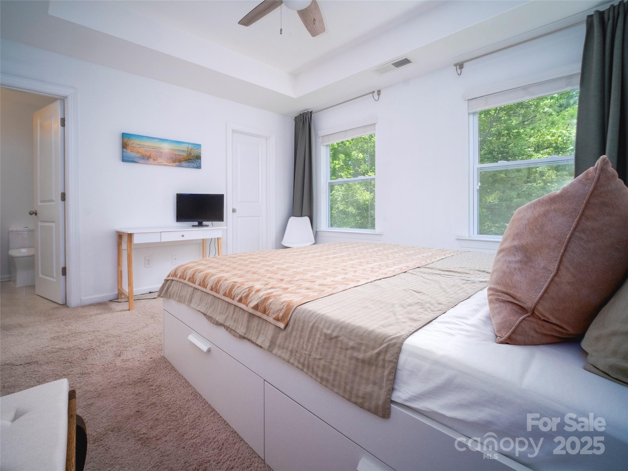 Berewick - Residential