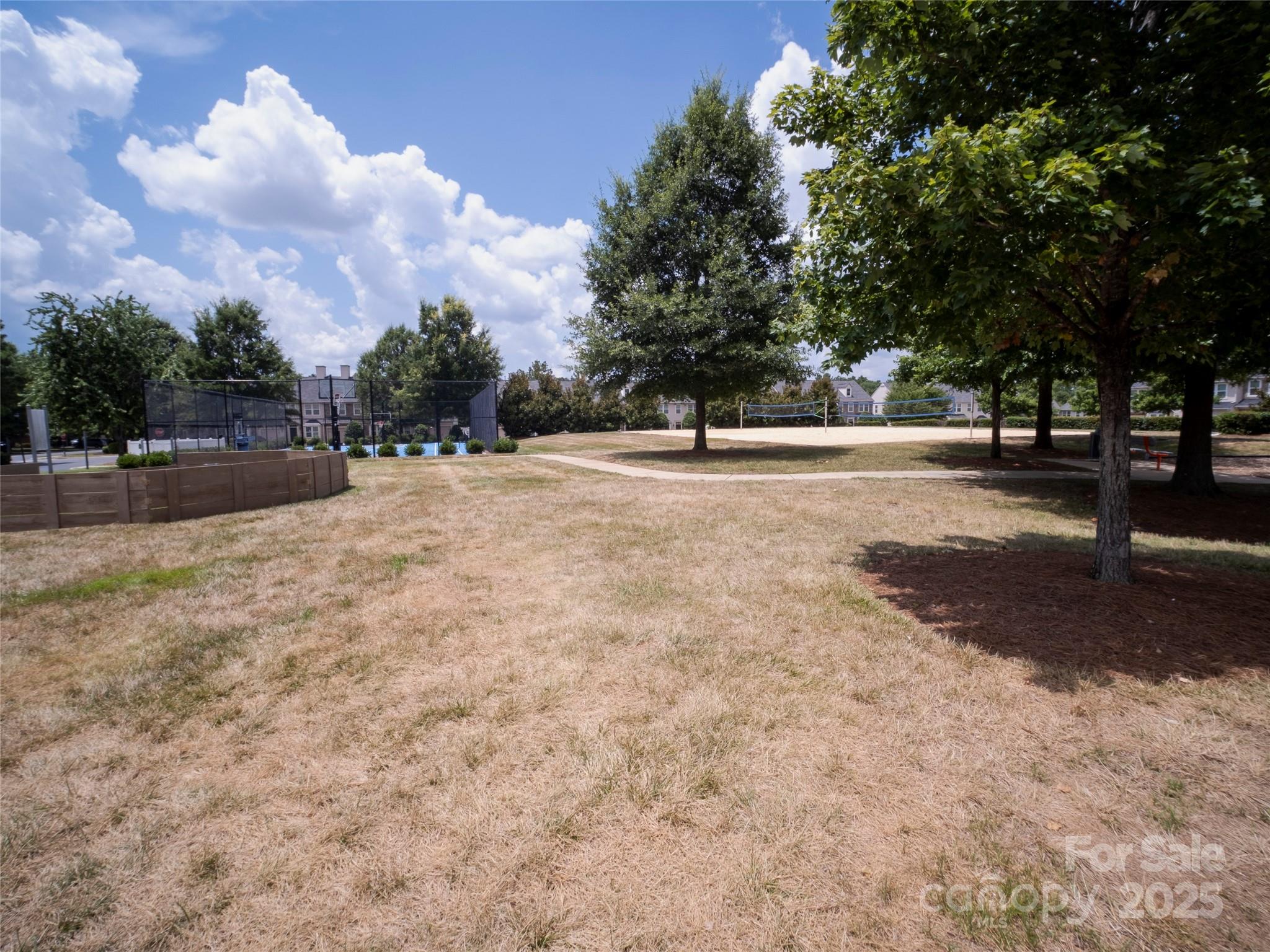 Berewick - Residential