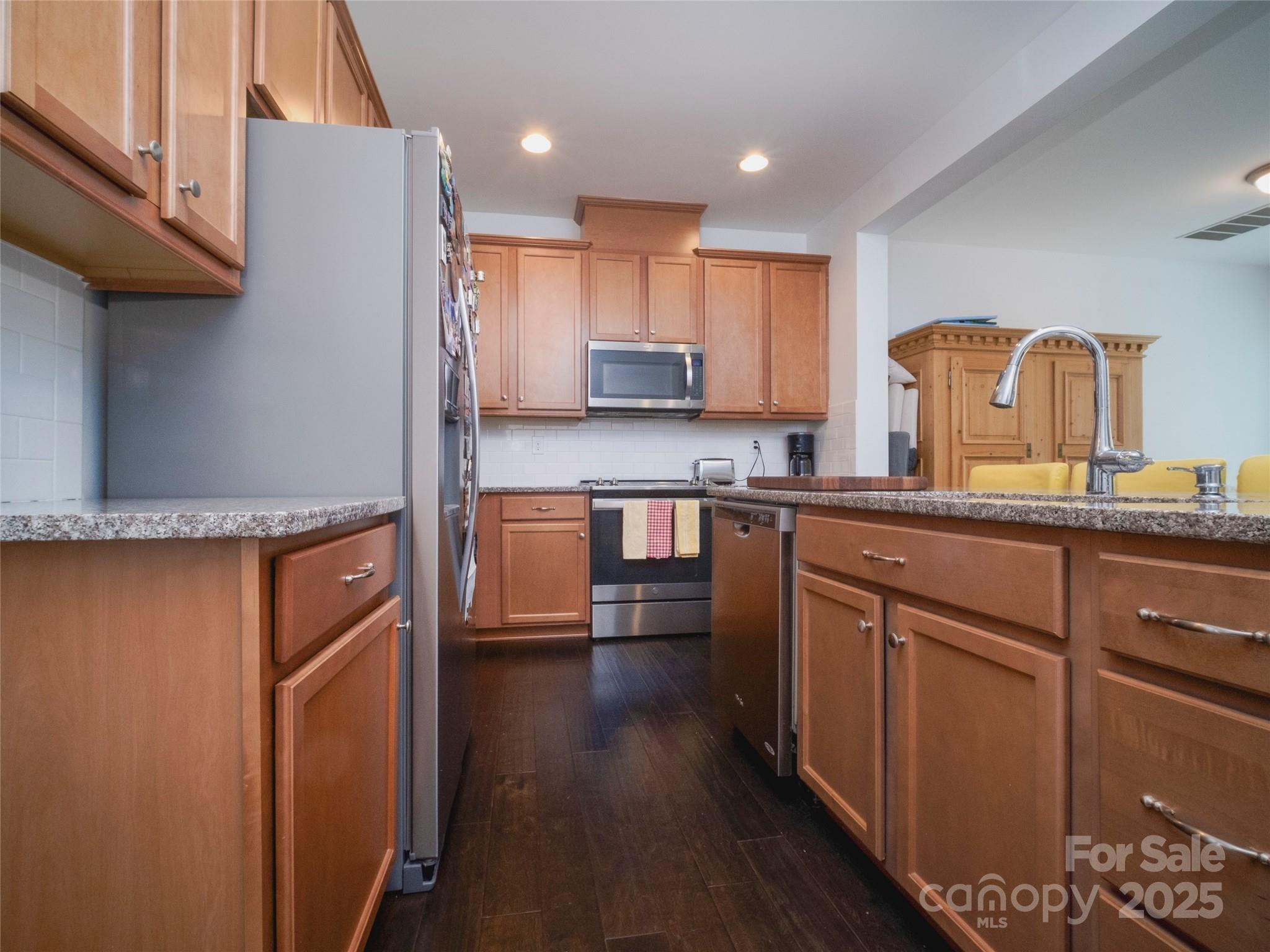 Berewick - Residential