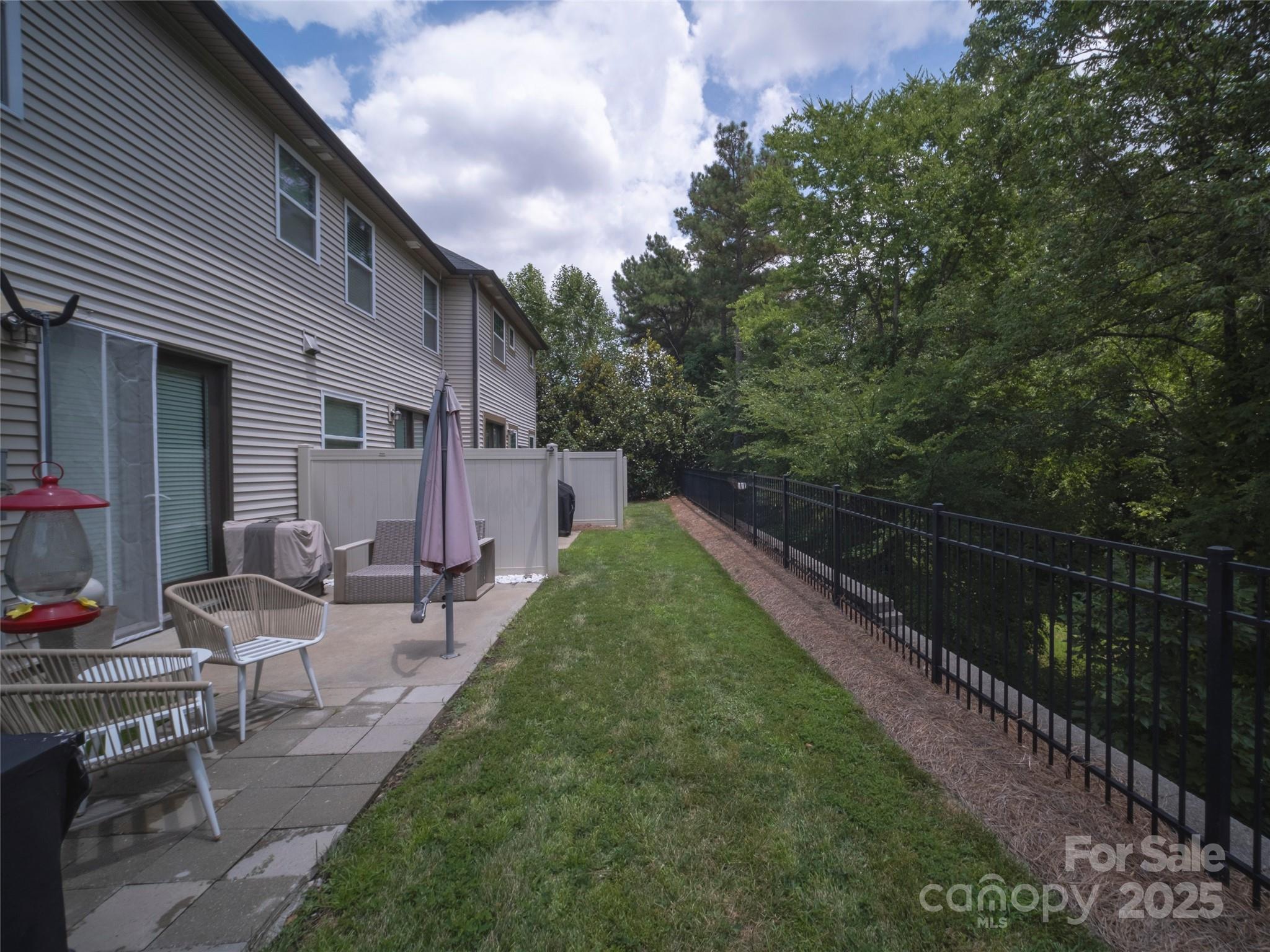 Berewick - Residential