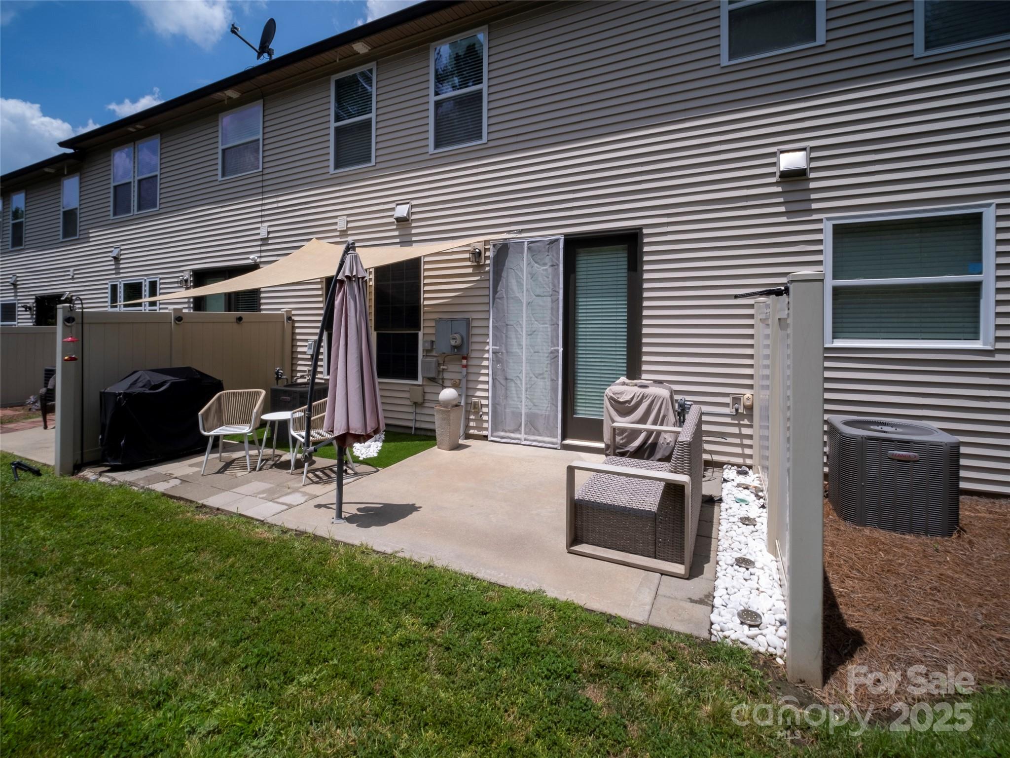 Berewick - Residential