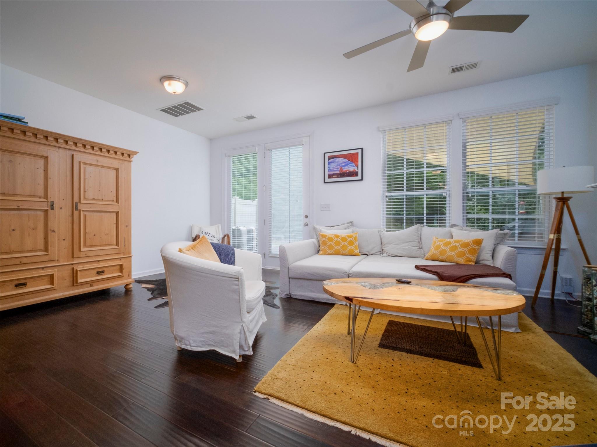 Berewick - Residential