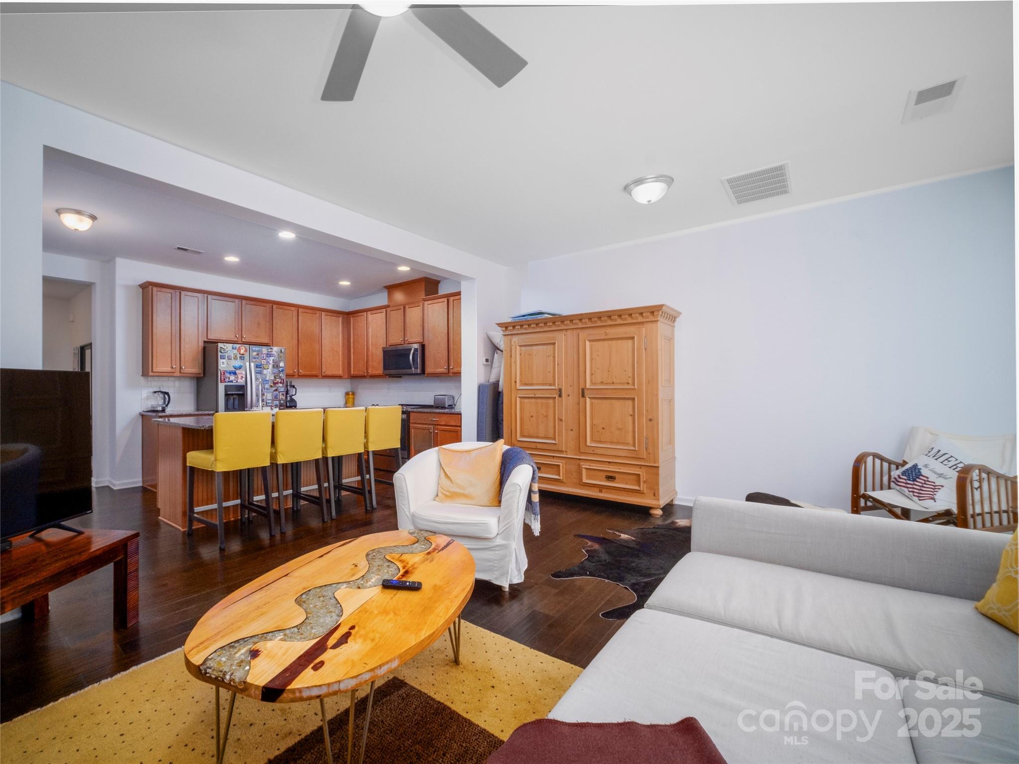 Berewick - Residential