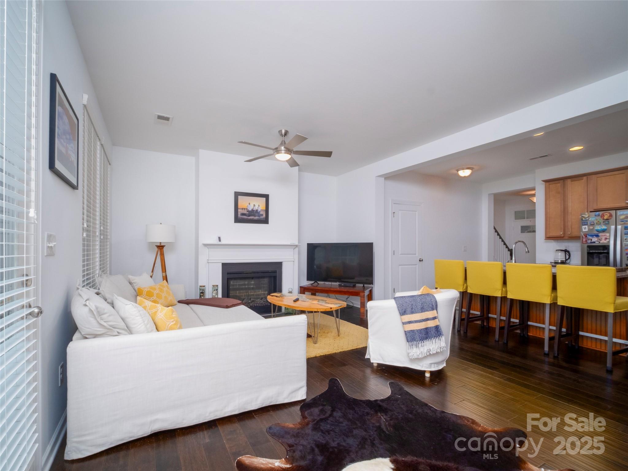 Berewick - Residential