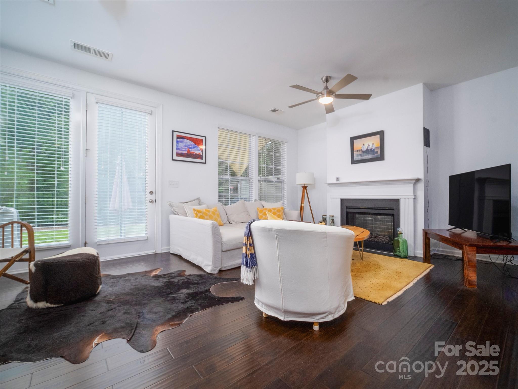 Berewick - Residential