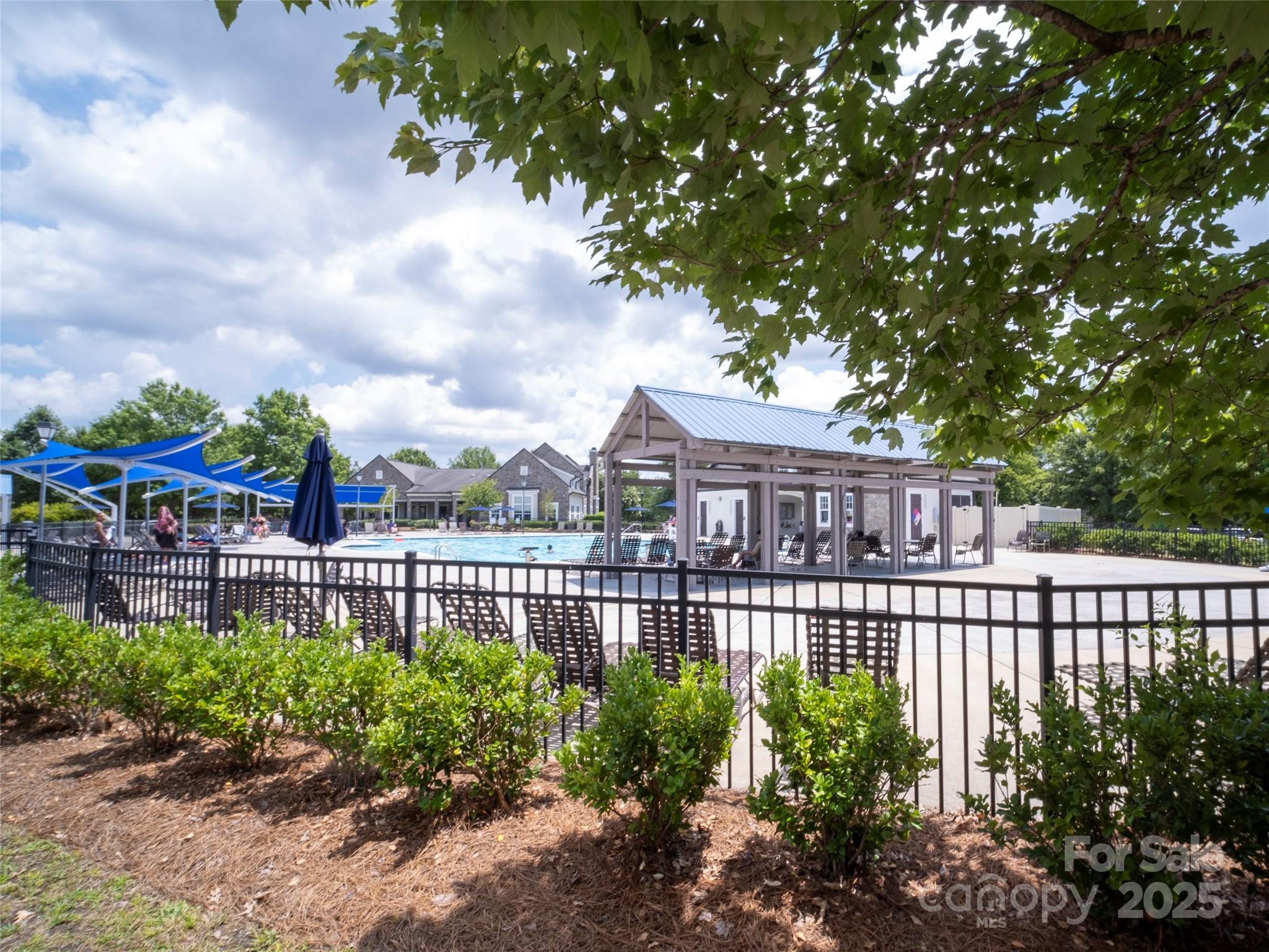 Berewick - Residential