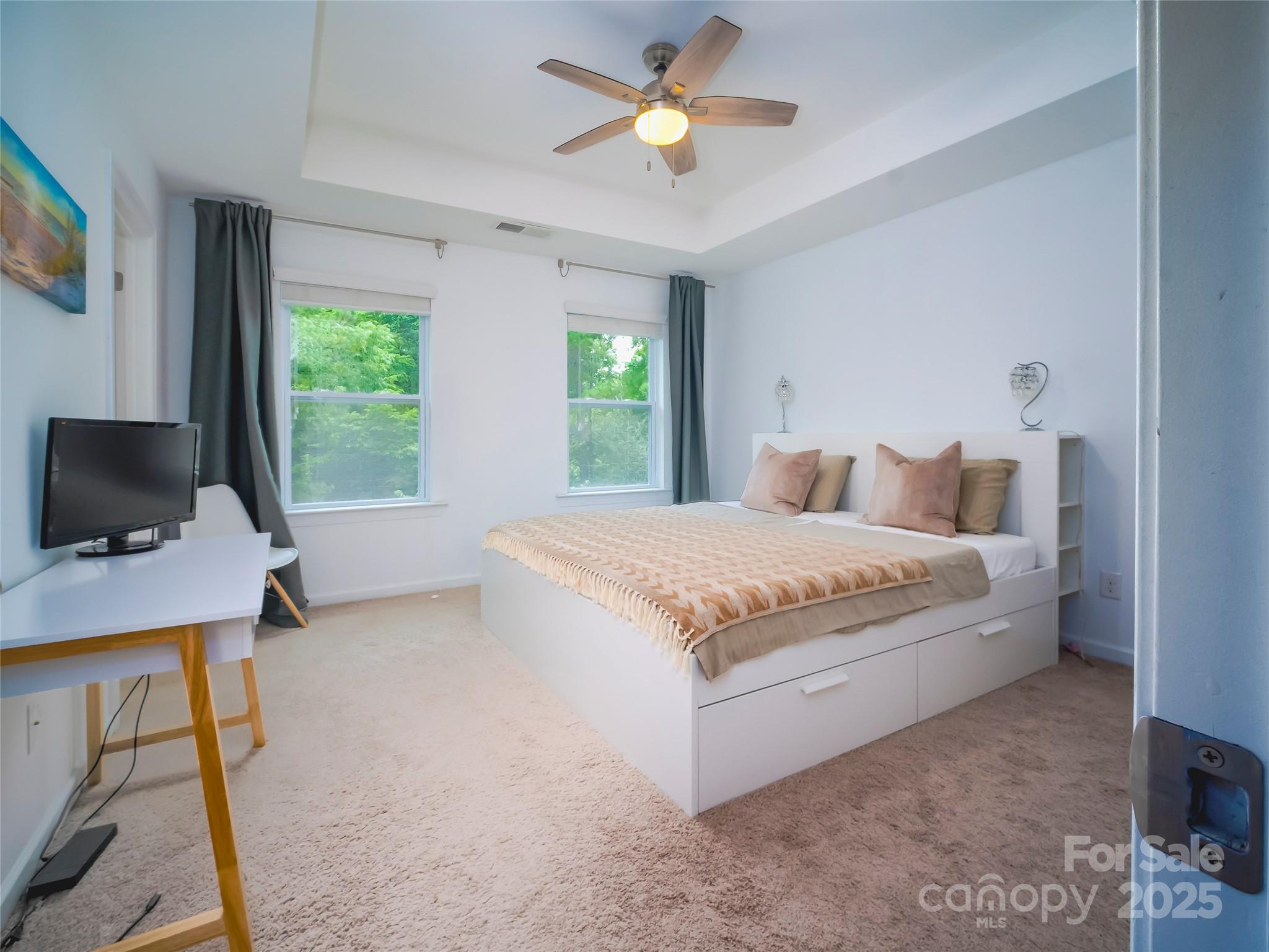 Berewick - Residential