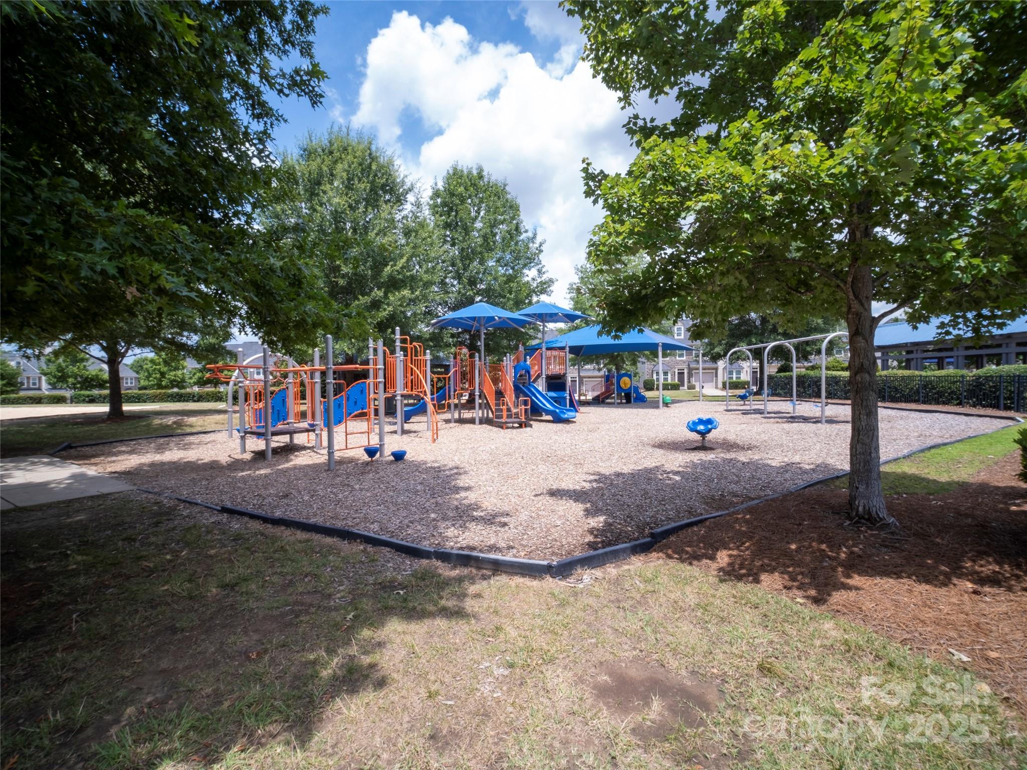 Berewick - Residential