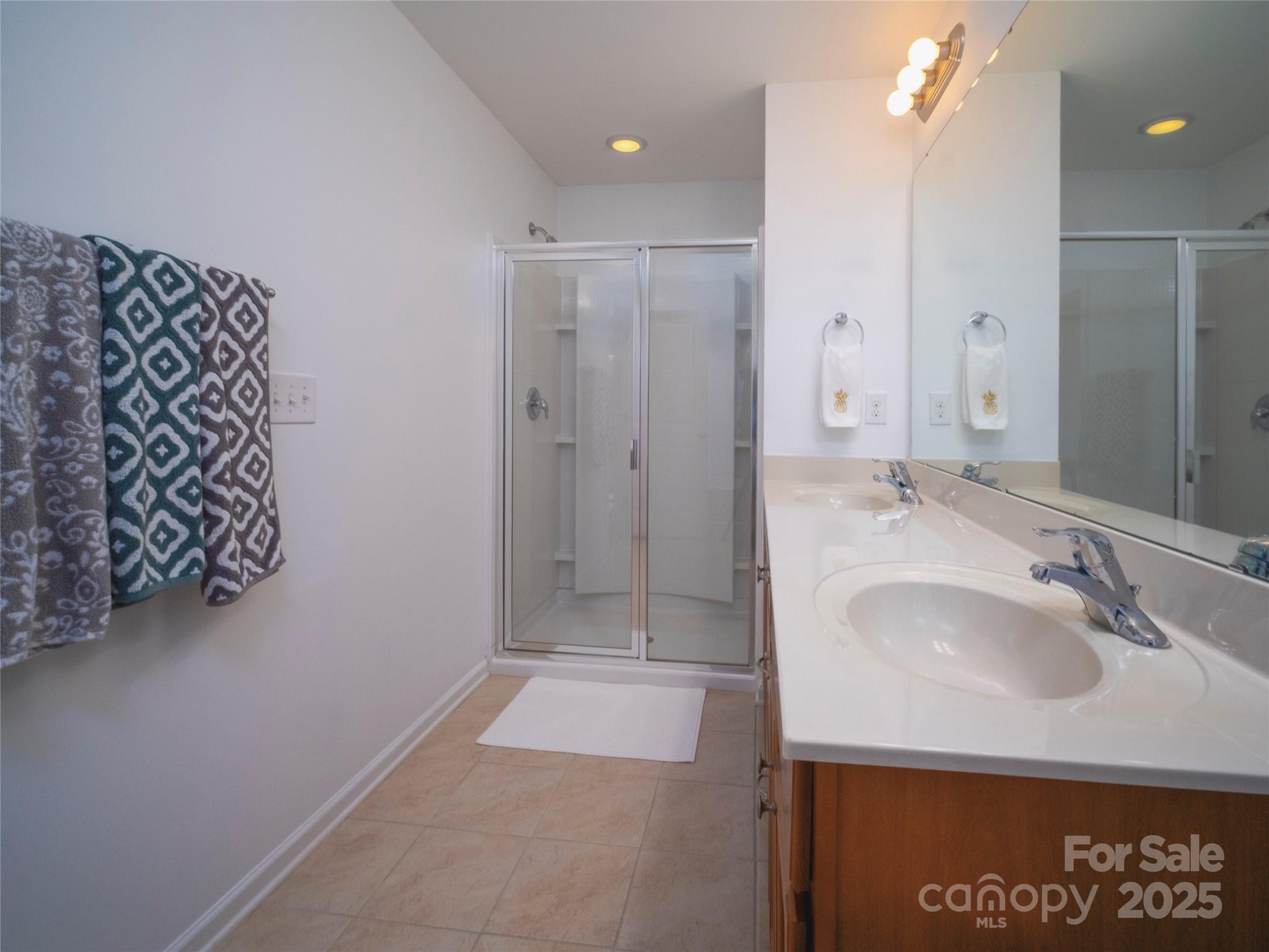 Berewick - Residential