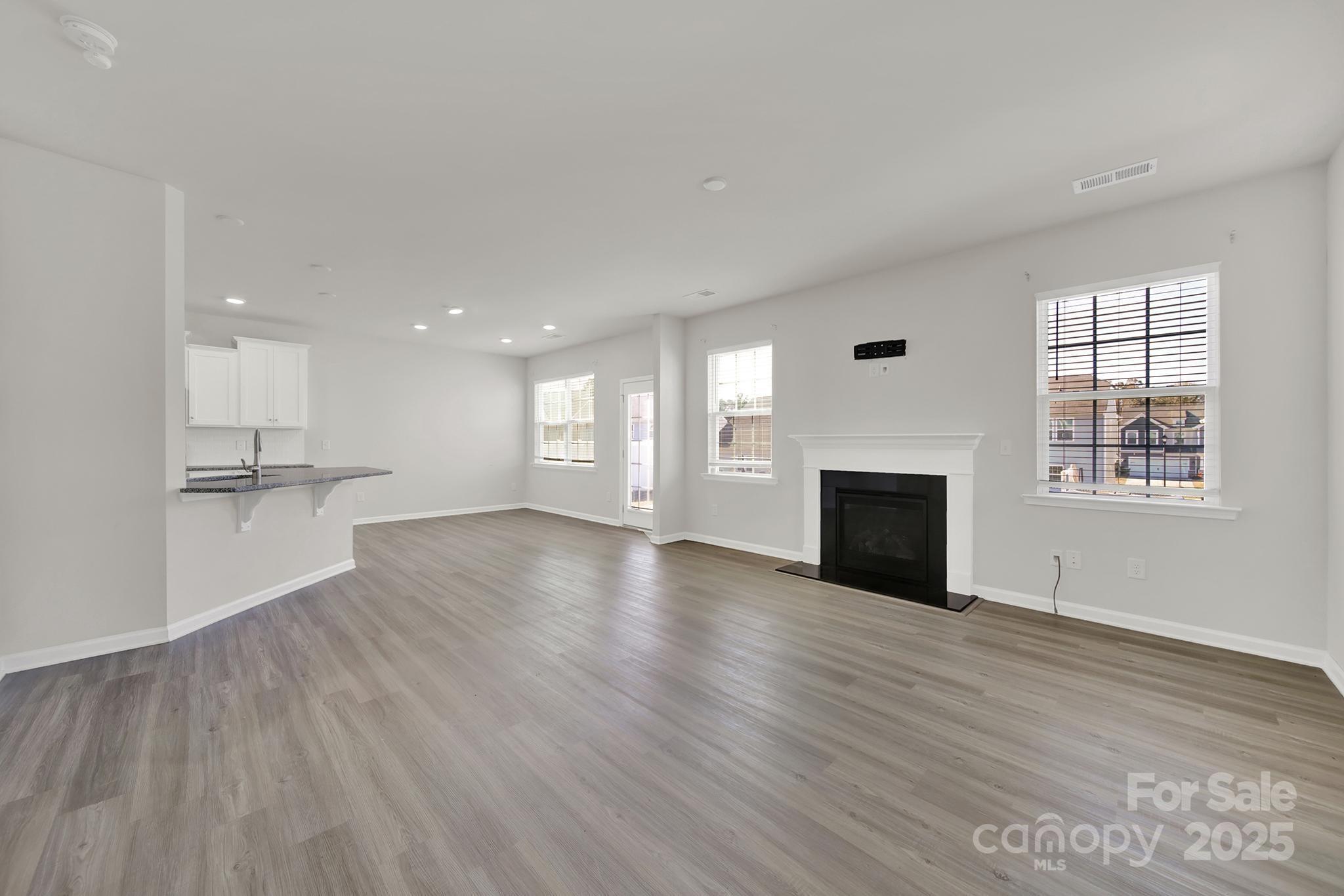 Walnut Creek - Residential