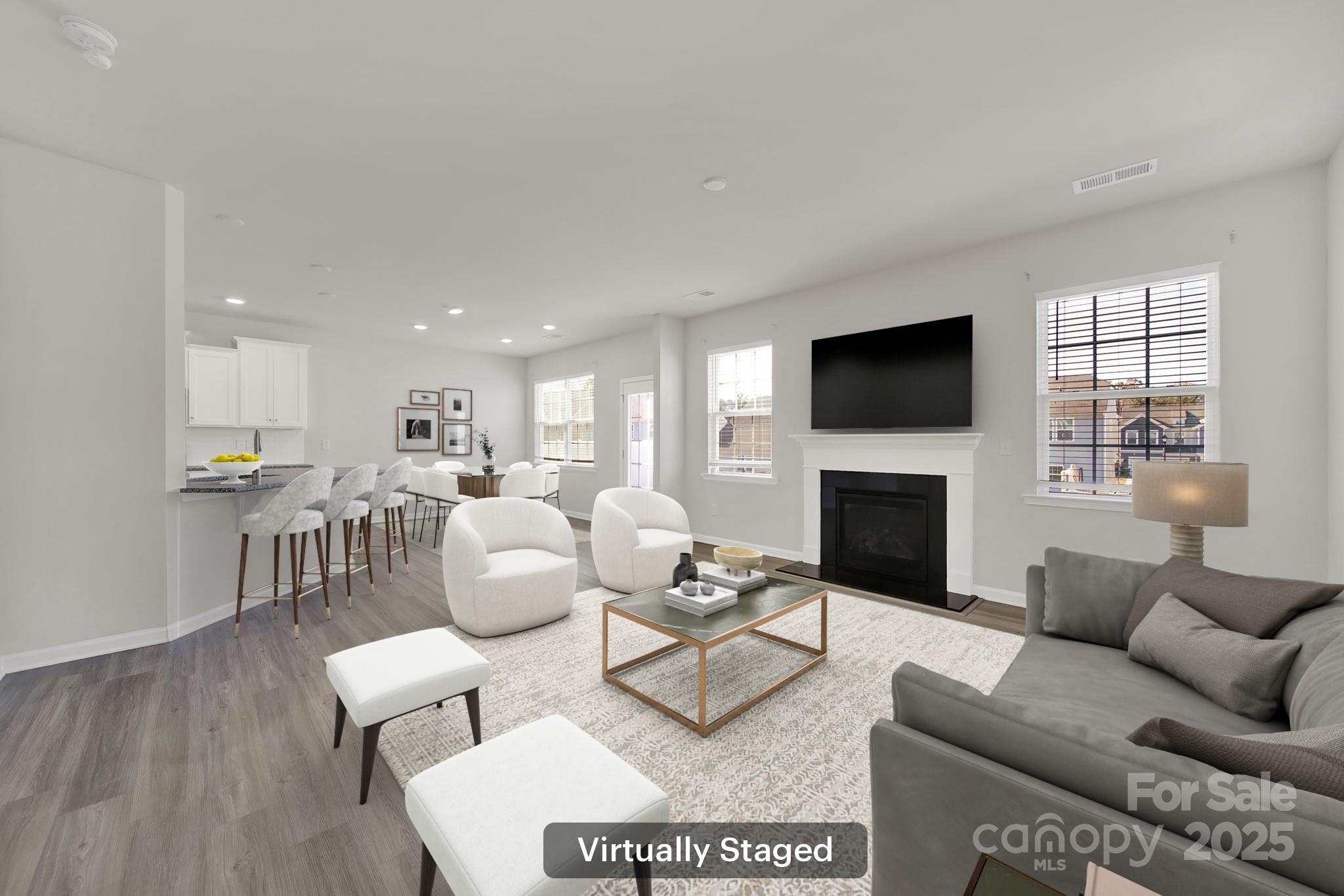 Walnut Creek - Residential