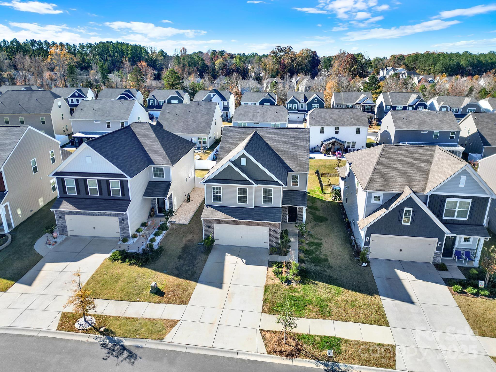 Walnut Creek - Residential