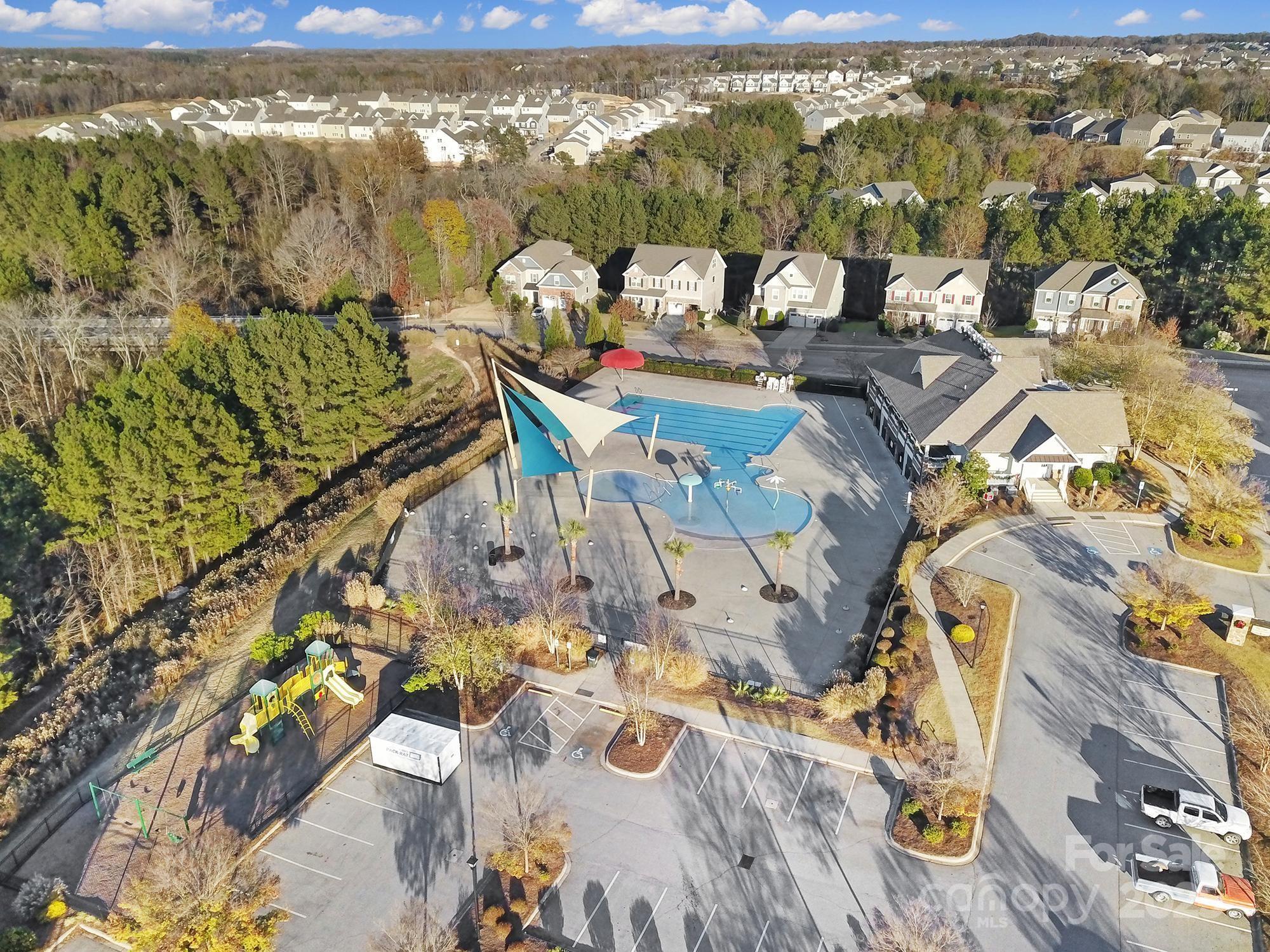 Walnut Creek - Residential