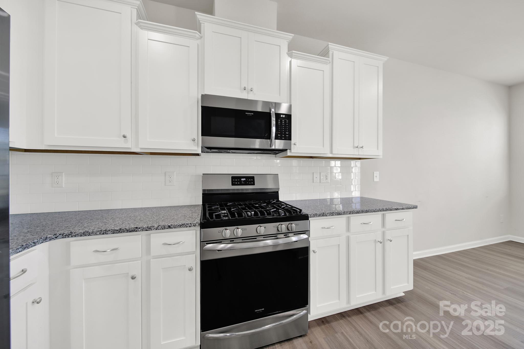 Walnut Creek - Residential