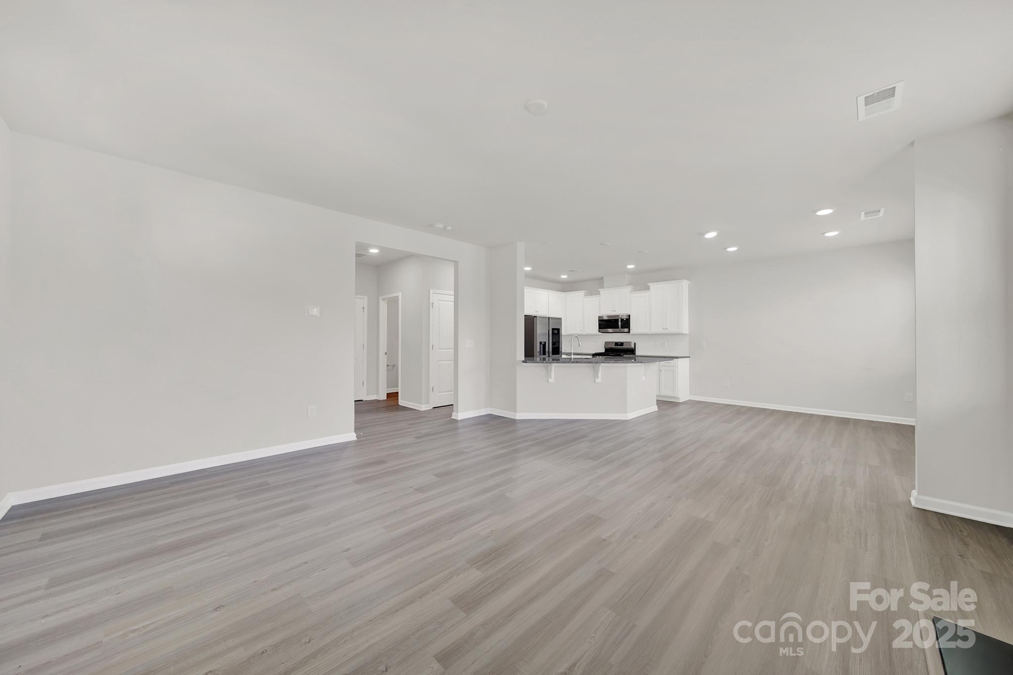 Walnut Creek - Residential