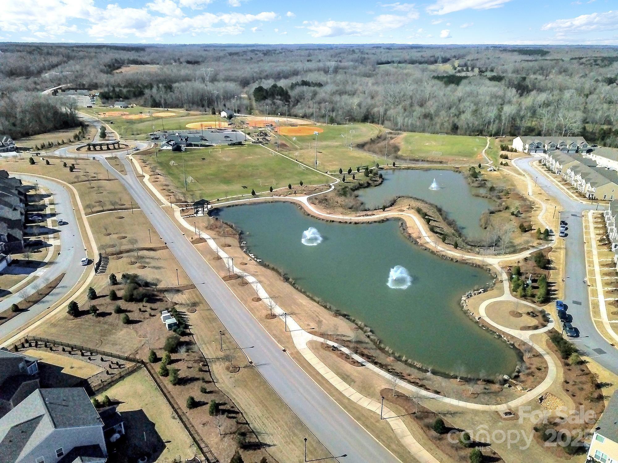 Walnut Creek - Residential