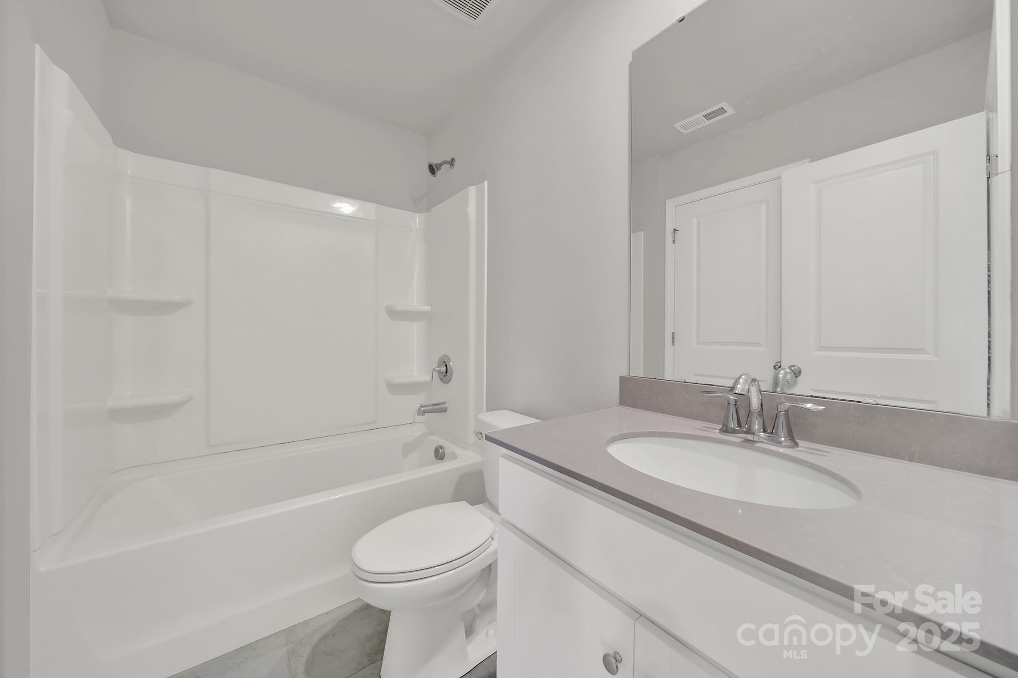 Walnut Creek - Residential