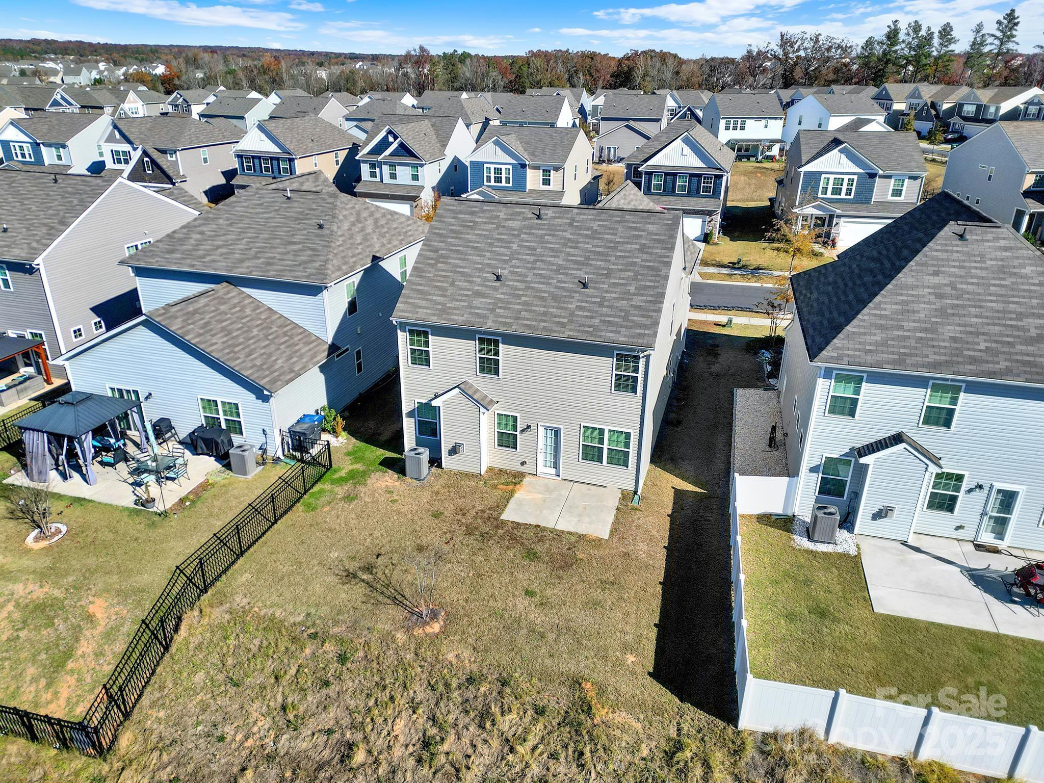 Walnut Creek - Residential