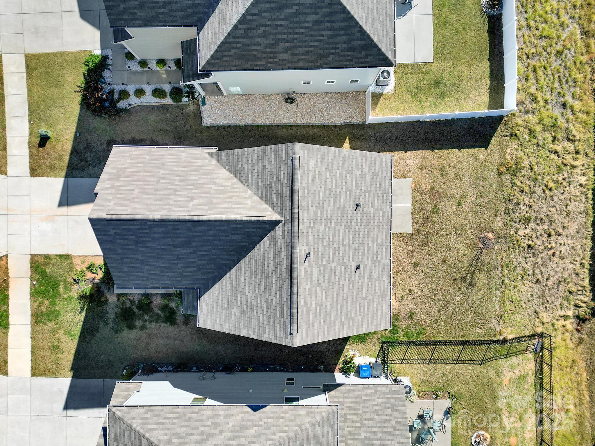 Walnut Creek - Residential