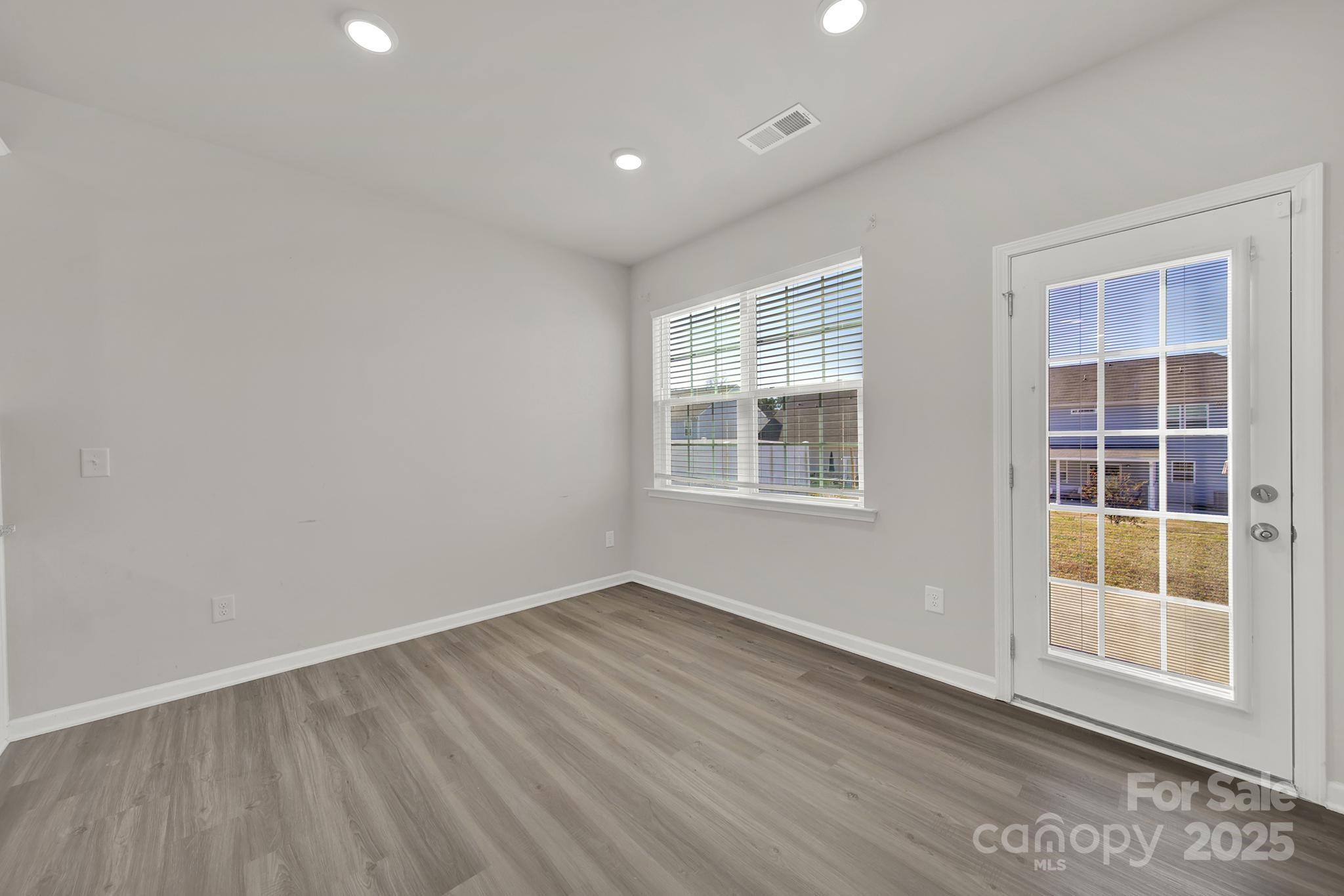 Walnut Creek - Residential