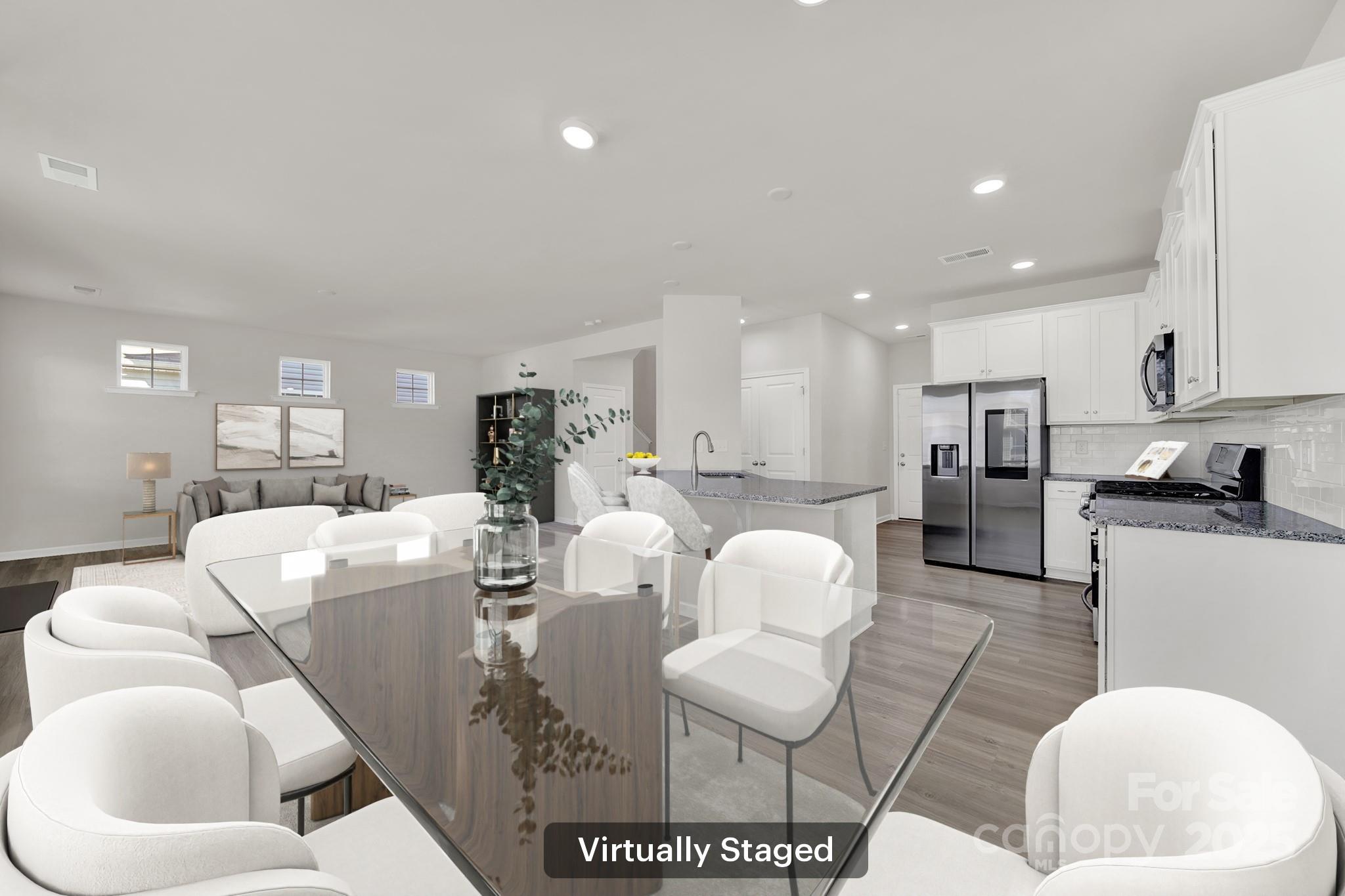 Walnut Creek - Residential