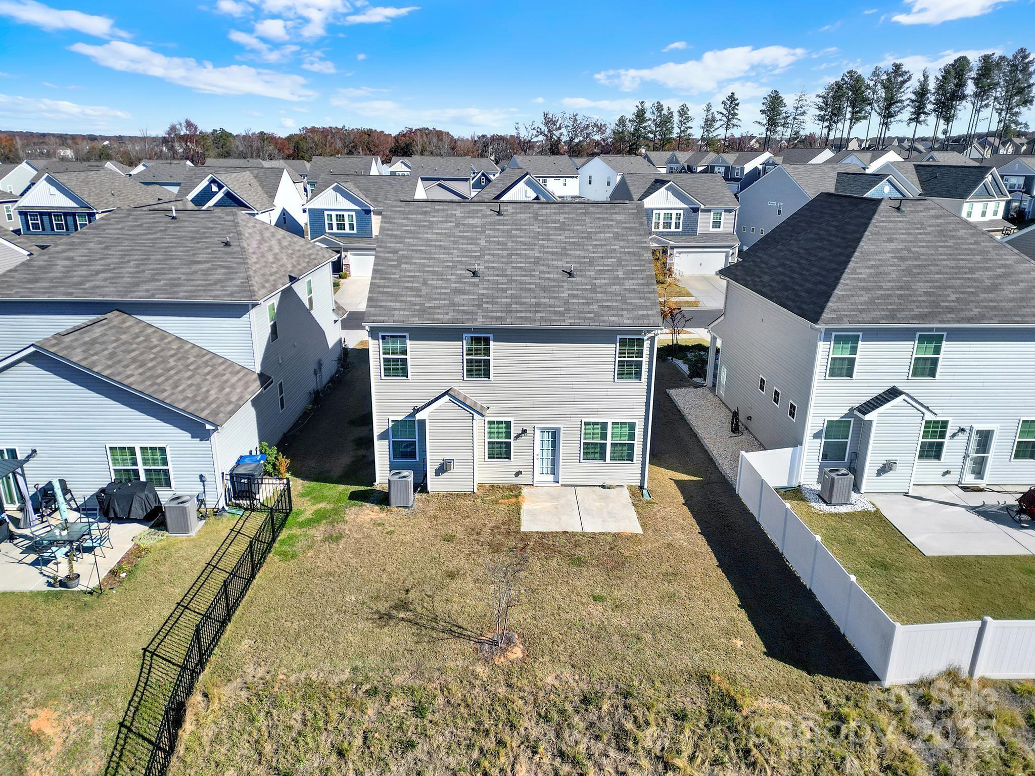 Walnut Creek - Residential