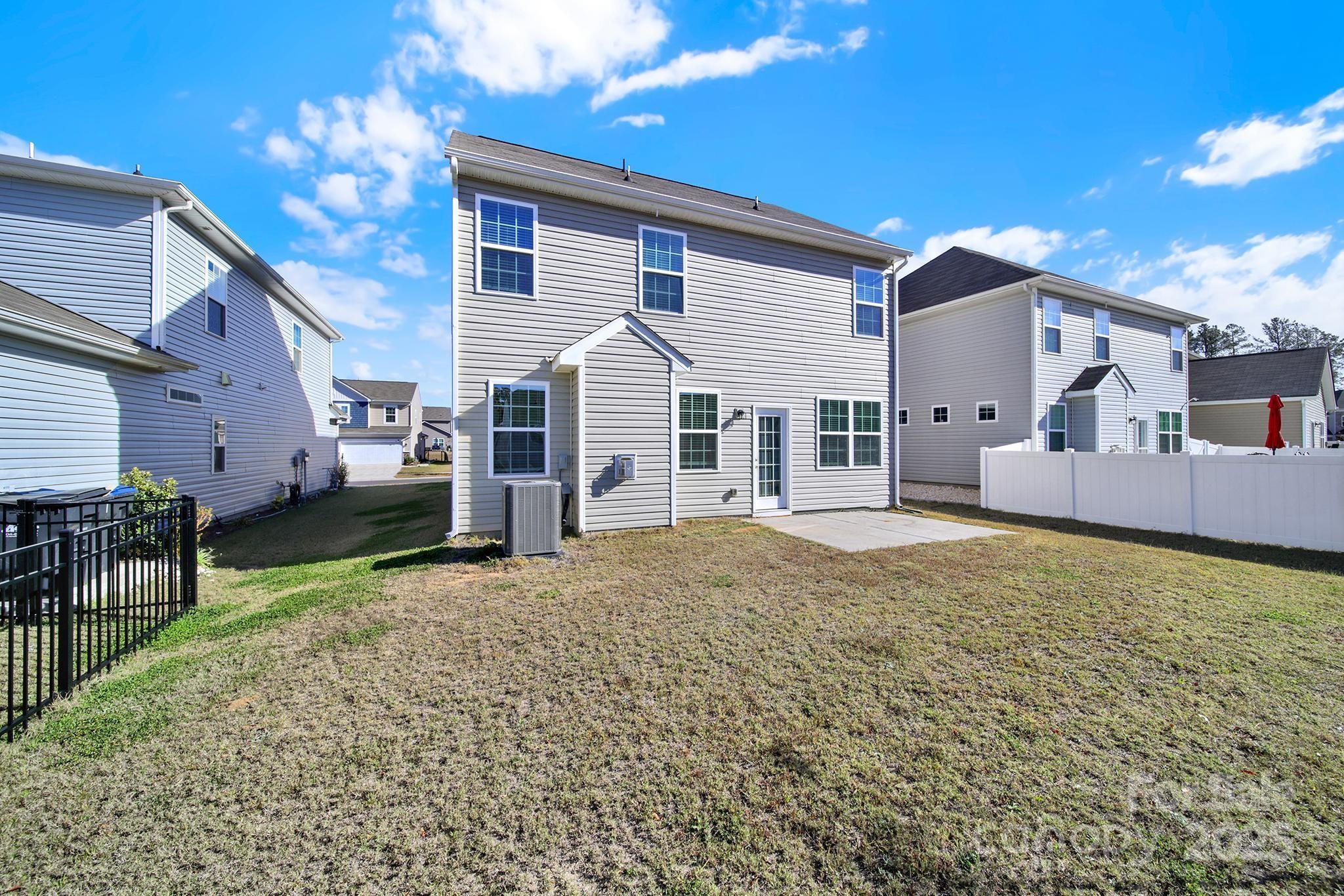 Walnut Creek - Residential