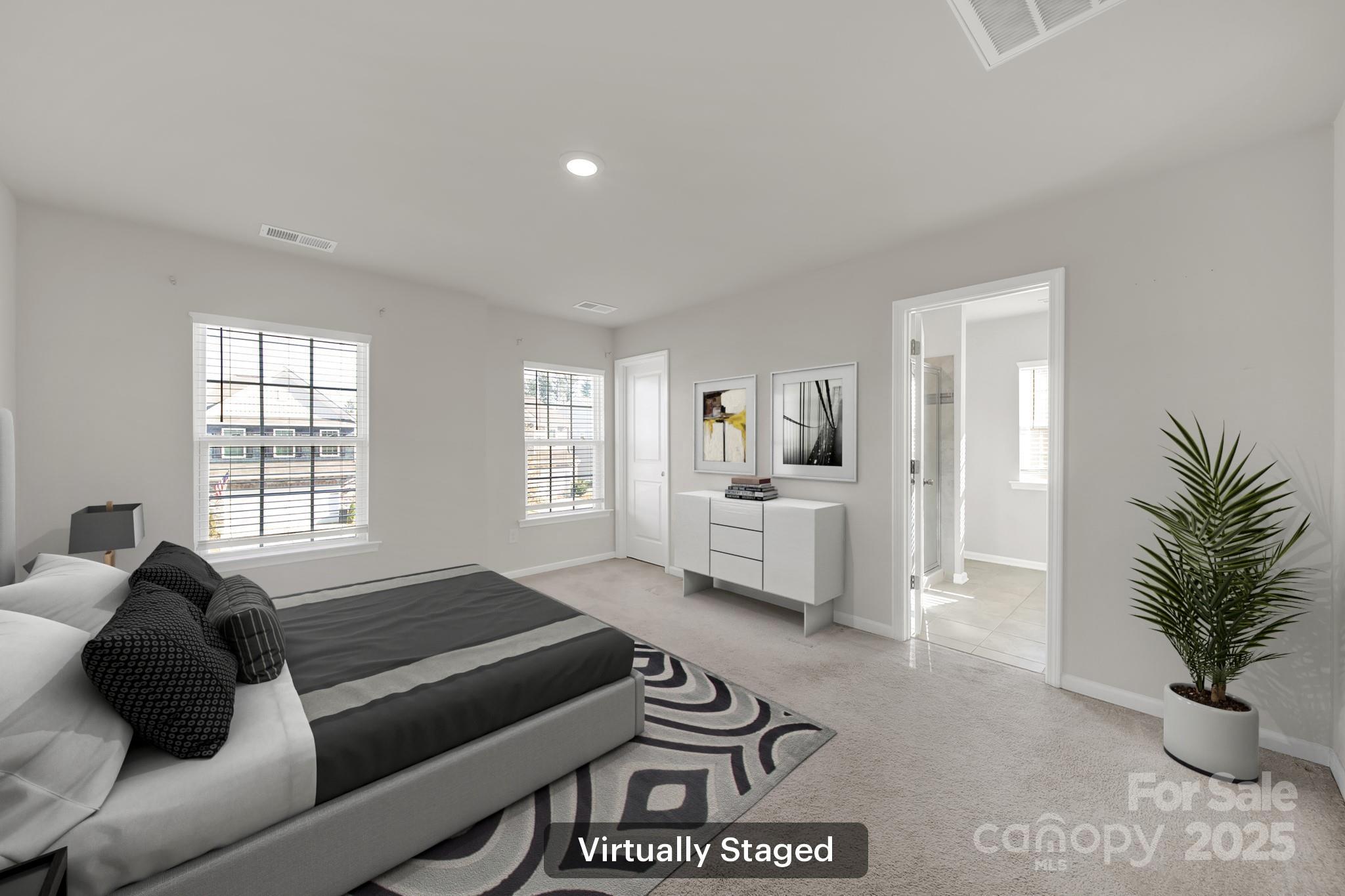 Walnut Creek - Residential